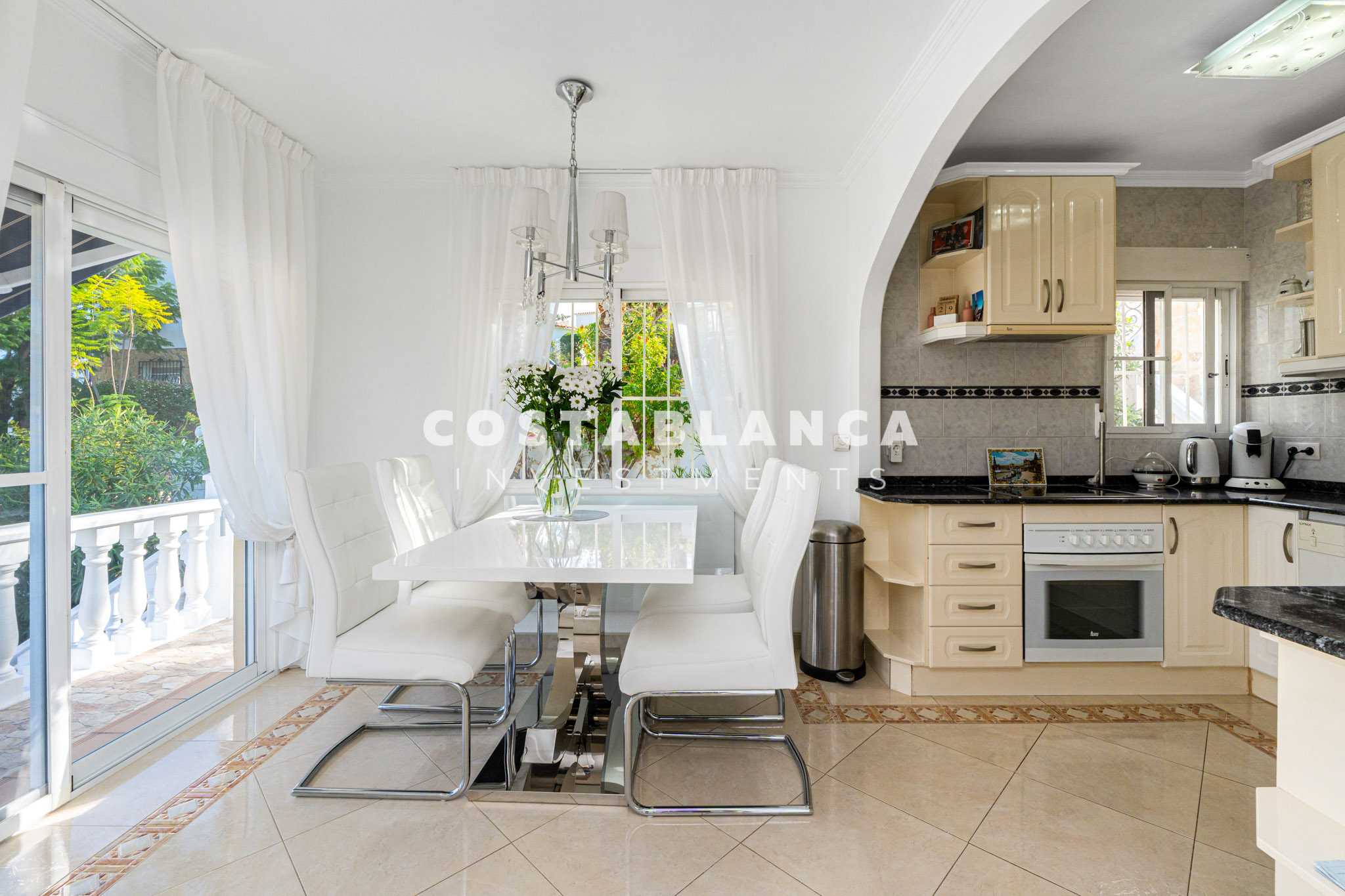 Vila – La Nucía: fotografie 7/7
