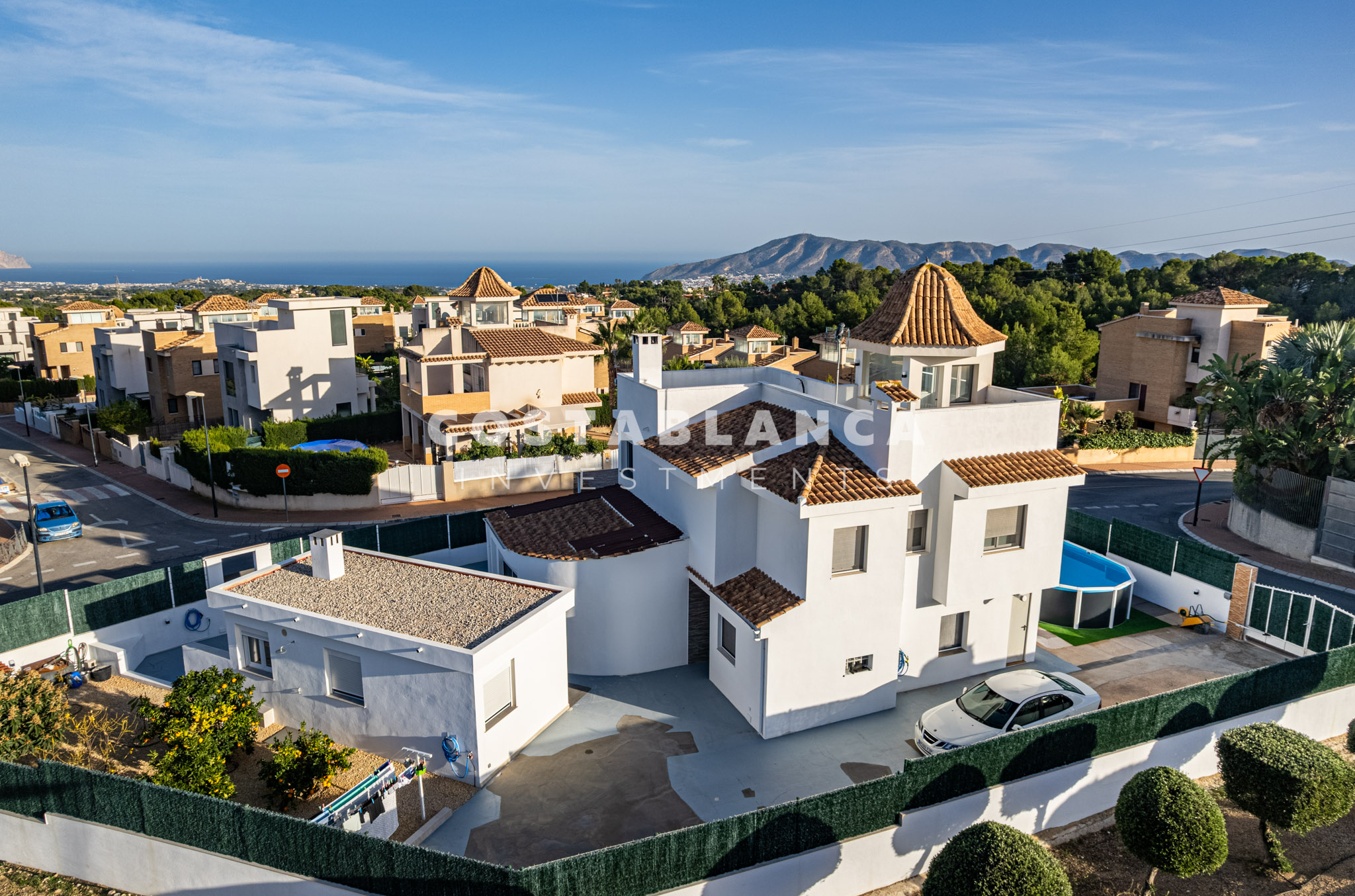 Vila – La Nucía: fotografie 2/7