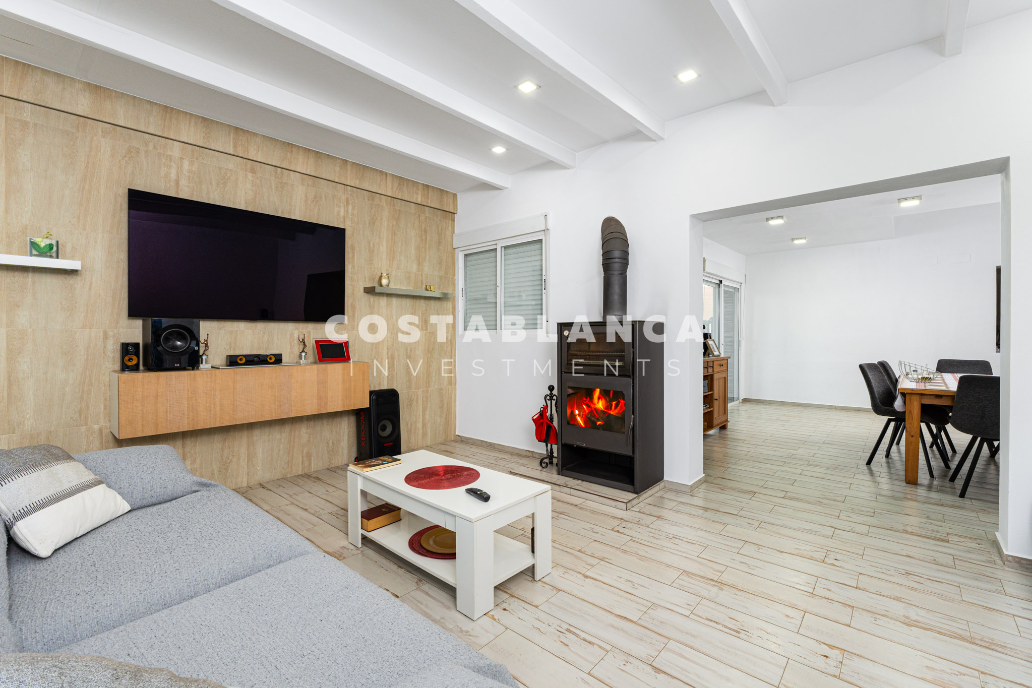 Vila – La Nucía: fotografie 3/7