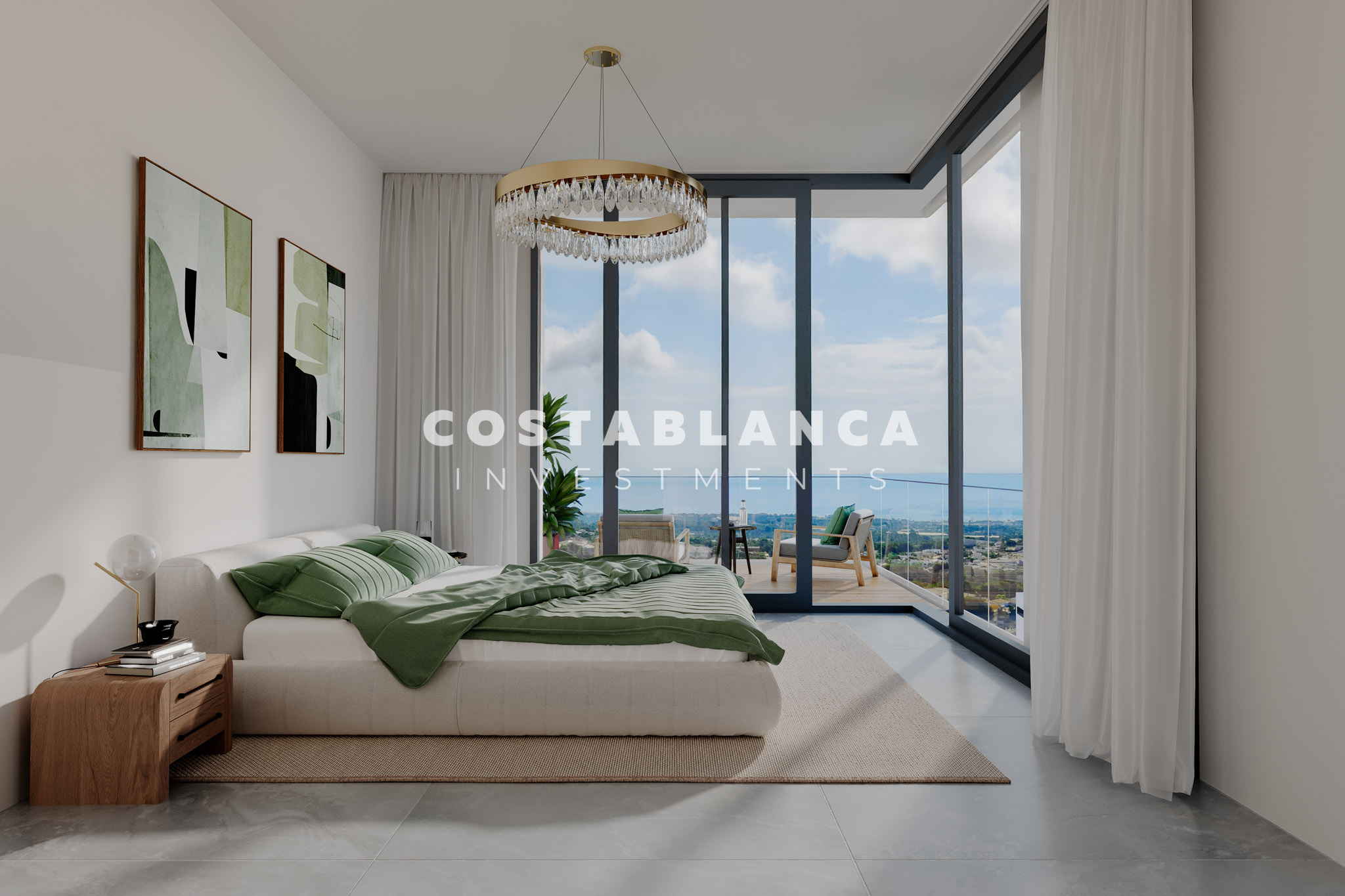 Vila – La Nucía: fotografie 4/7