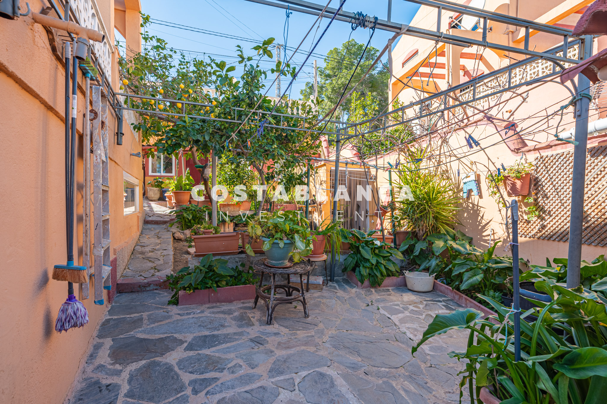 Vila – La Nucía: fotografie 4/7