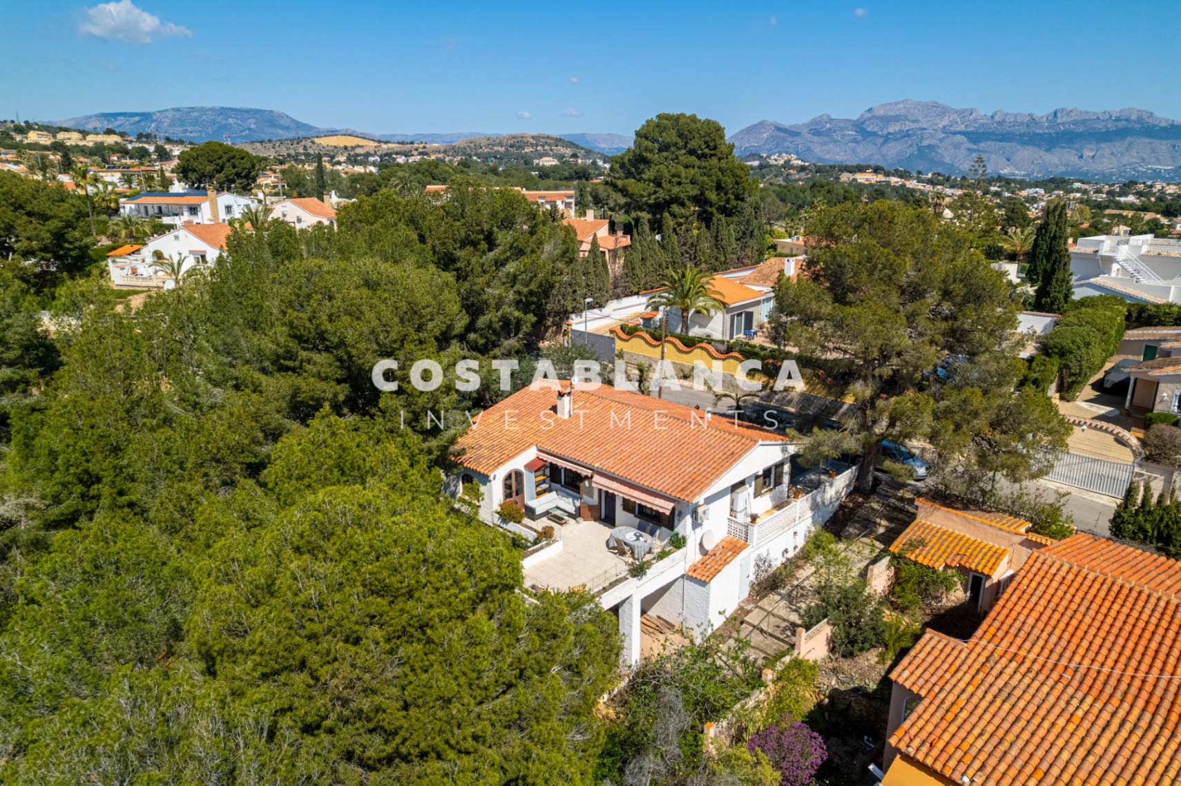 Vila – La Nucía: fotografie 1/7