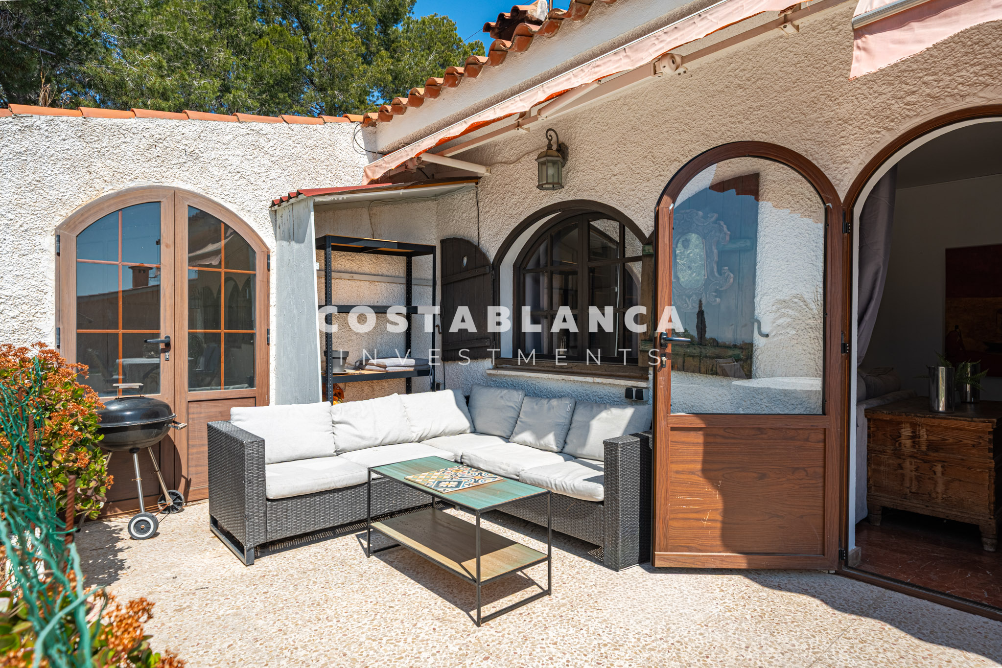 Vila – La Nucía: fotografie 5/7