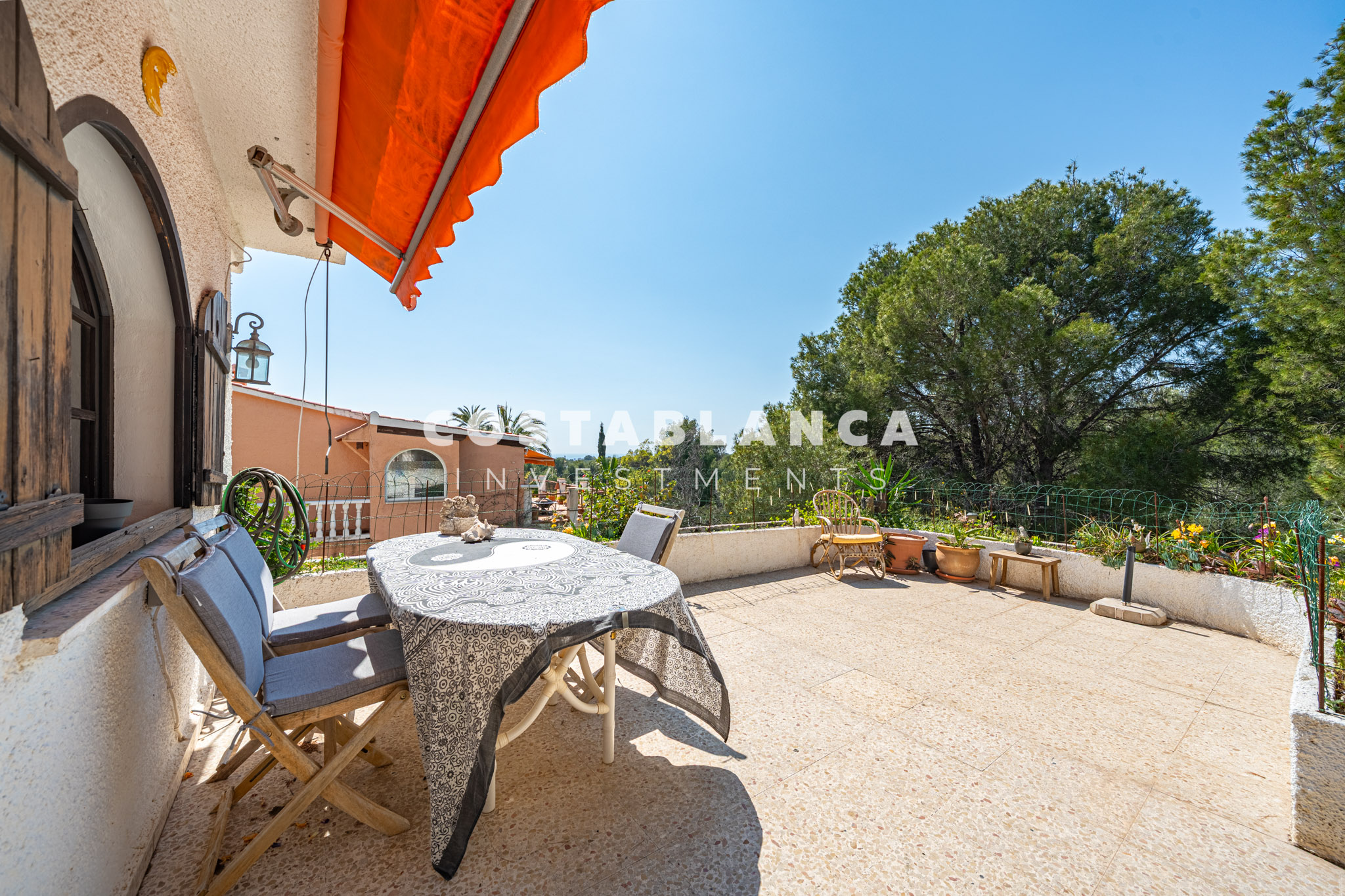 Vila – La Nucía: fotografie 4/7