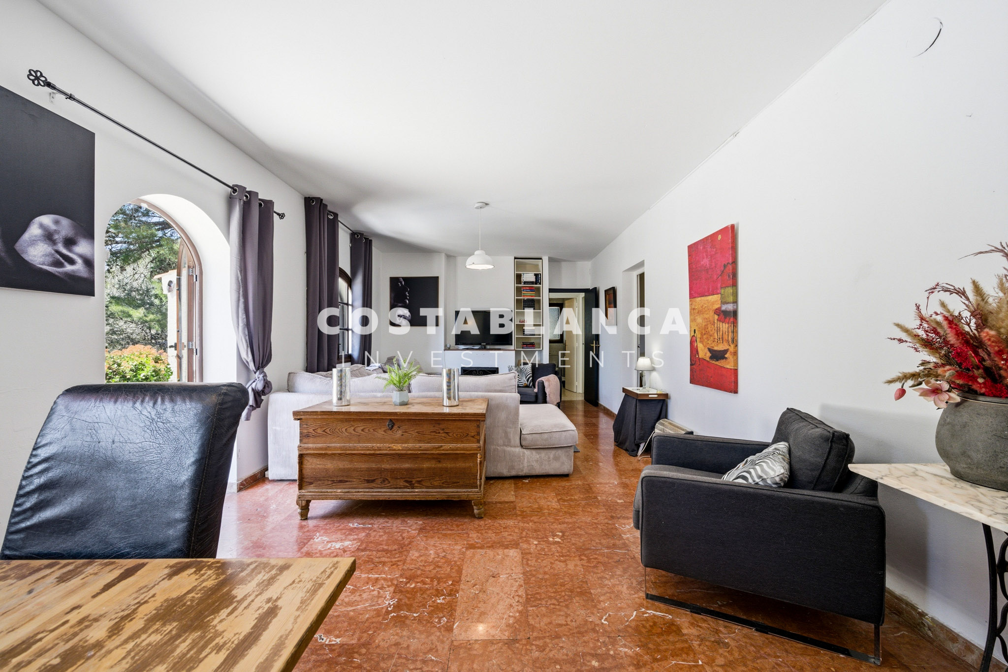 Vila – La Nucía: fotografie 7/7