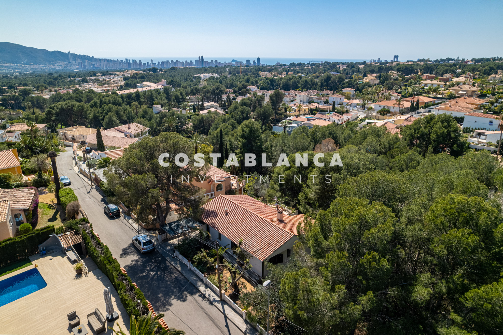 Vila – La Nucía: fotografie 2/7