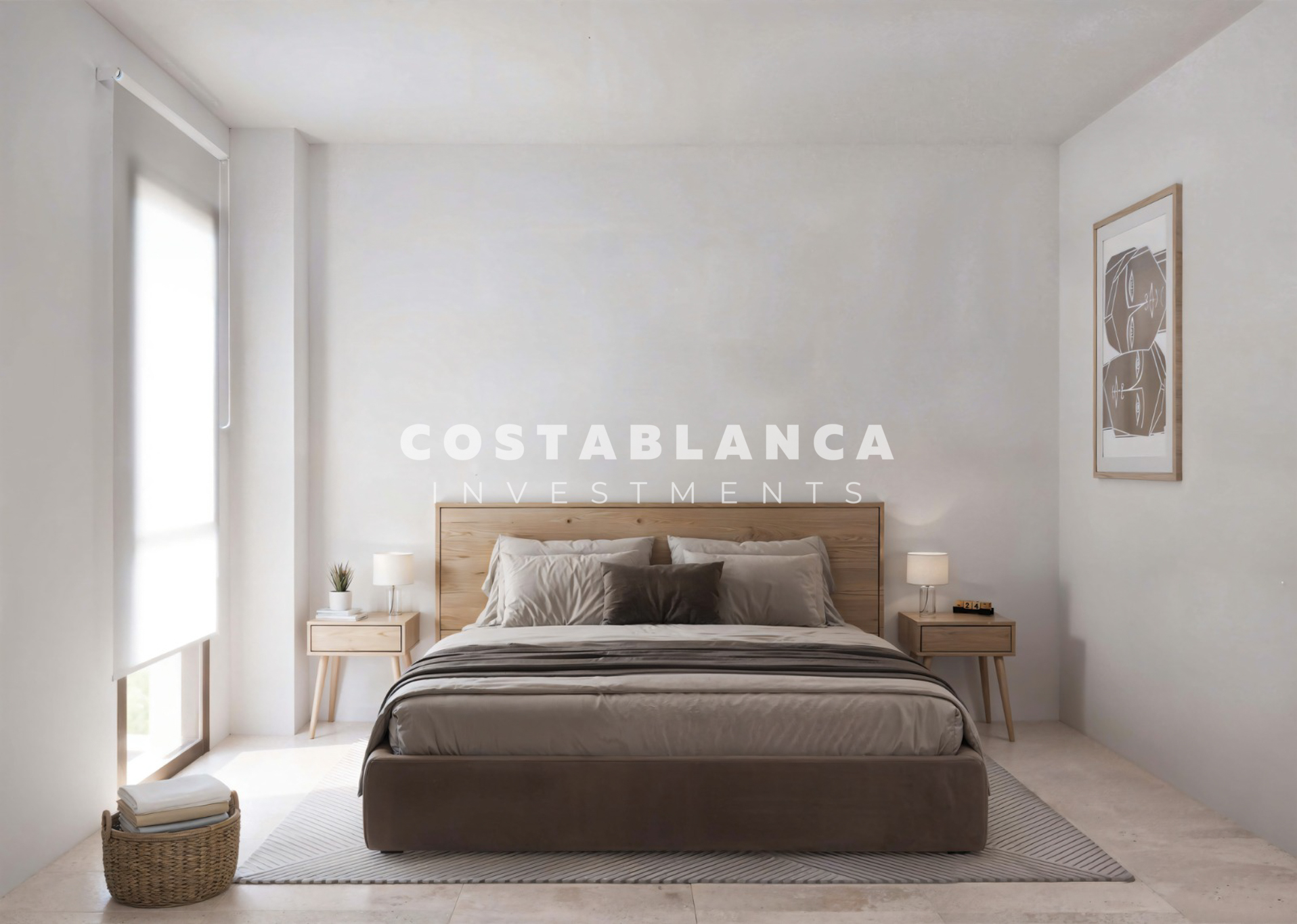 Vila – La Nucía: fotografie 5/7