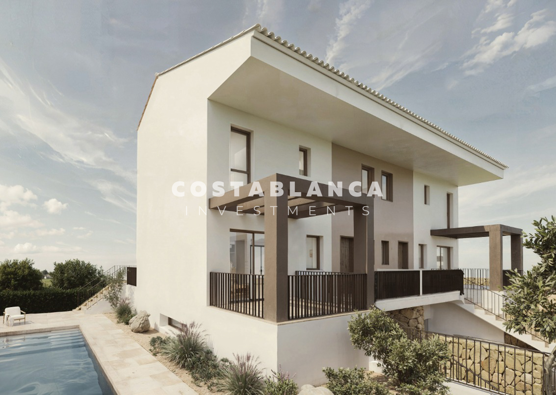 Vila – La Nucía: fotografie 1/7