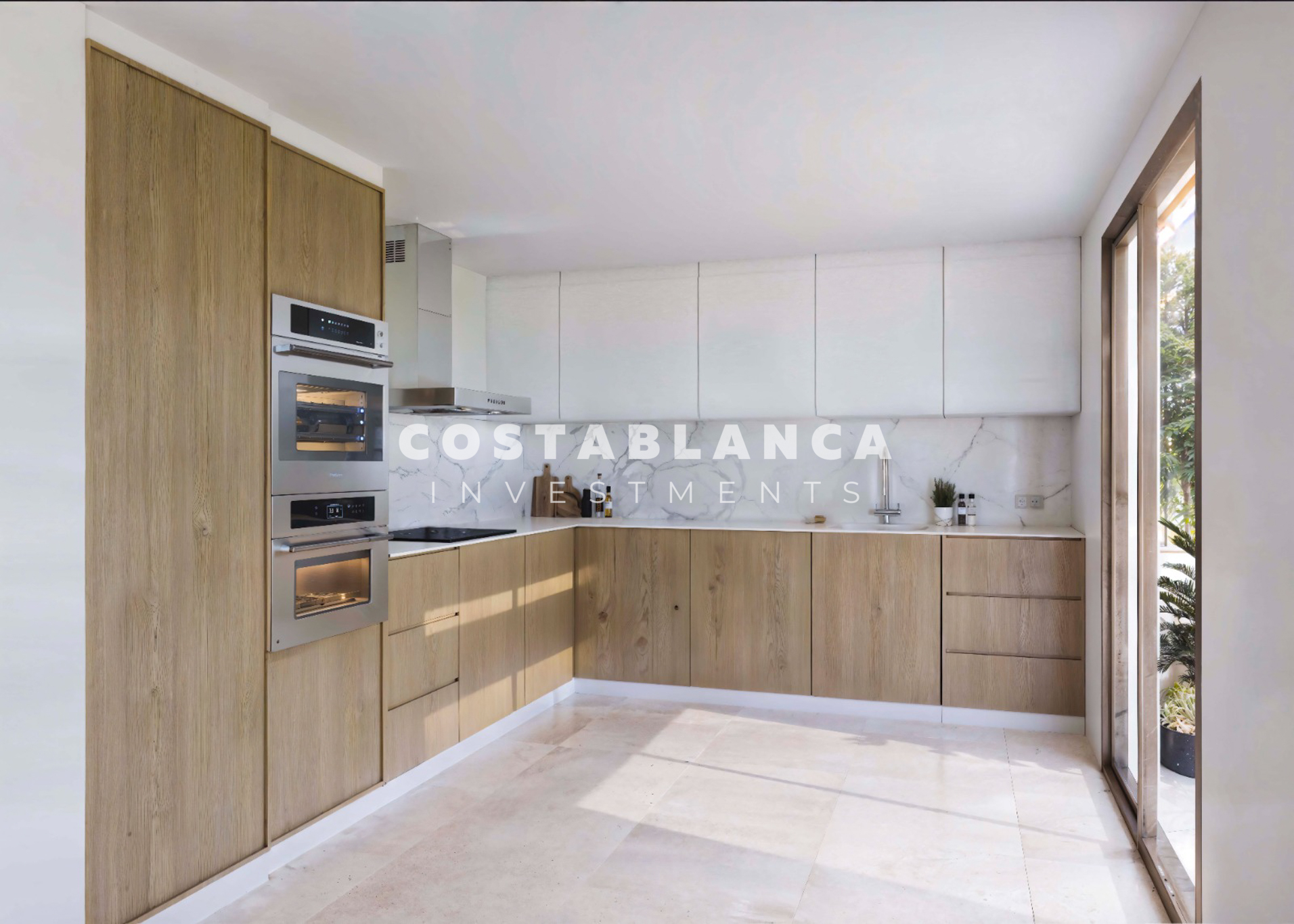 Vila – La Nucía: fotografie 4/7