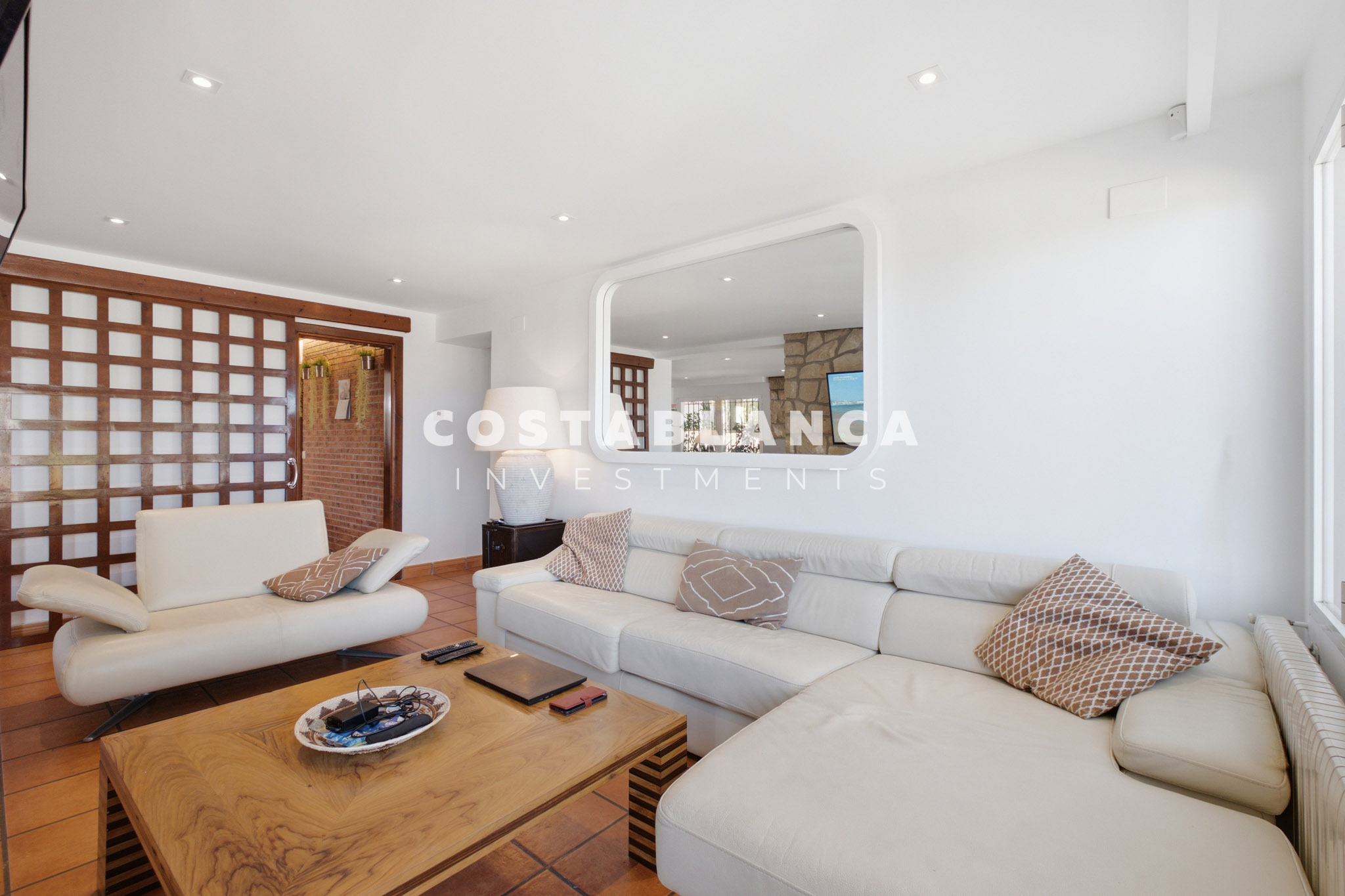 Vila – La Nucía: fotografie 7/7