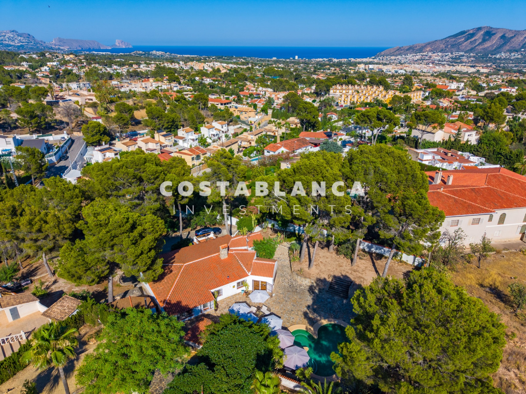 Vila – La Nucía: fotografie 4/7