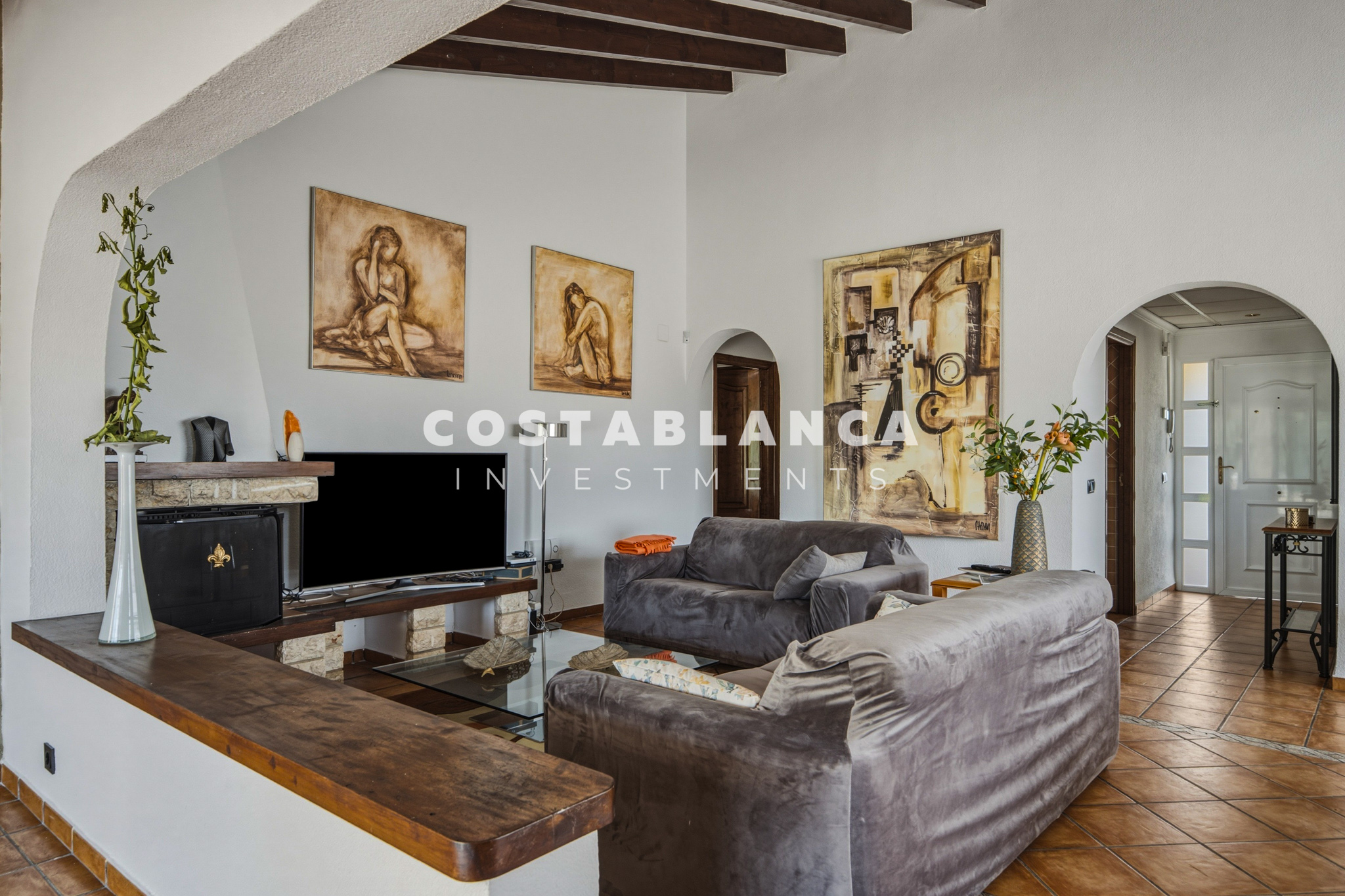 Vila – La Nucía: fotografie 3/7