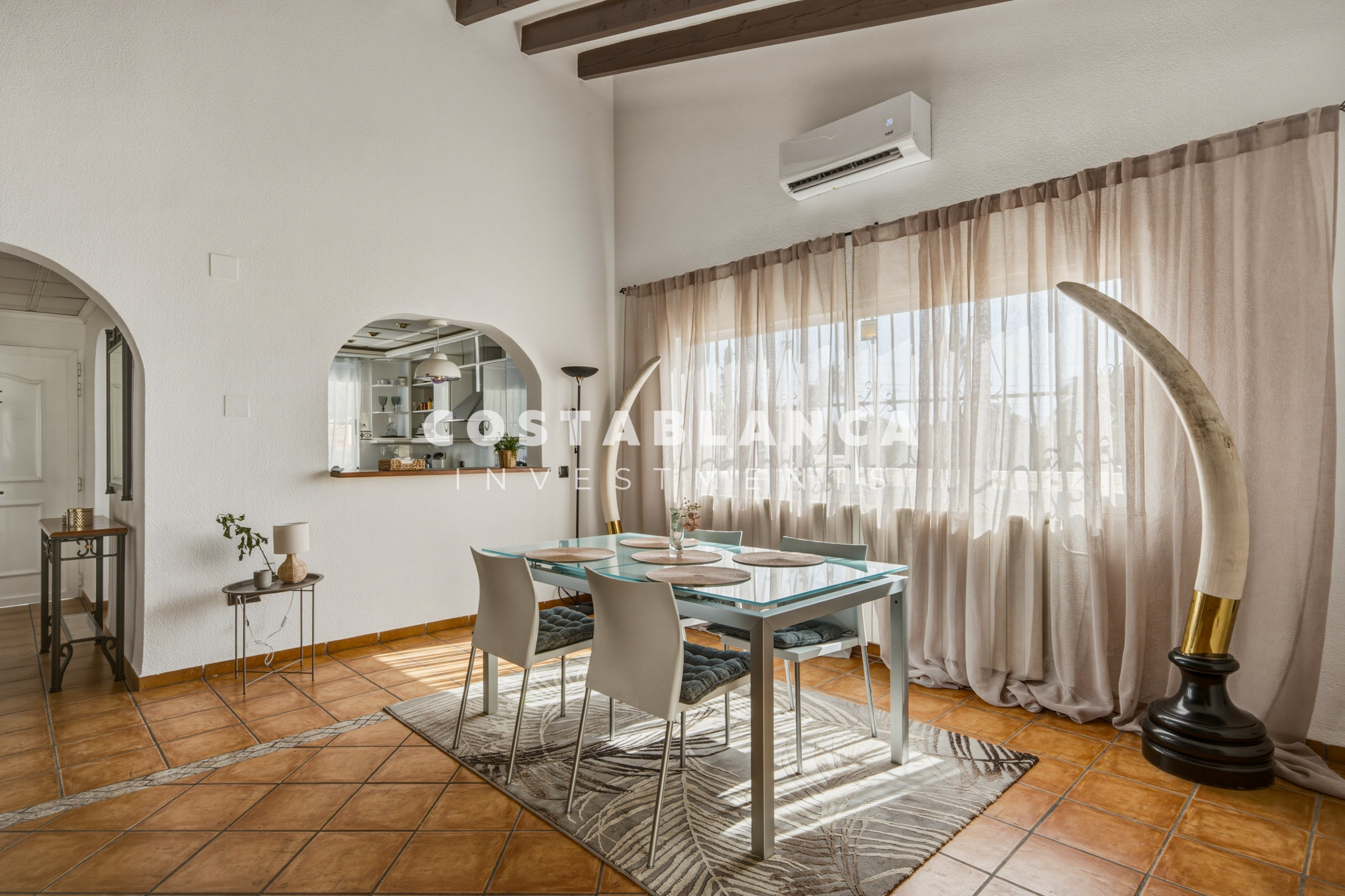 Vila – La Nucía: fotografie 5/7