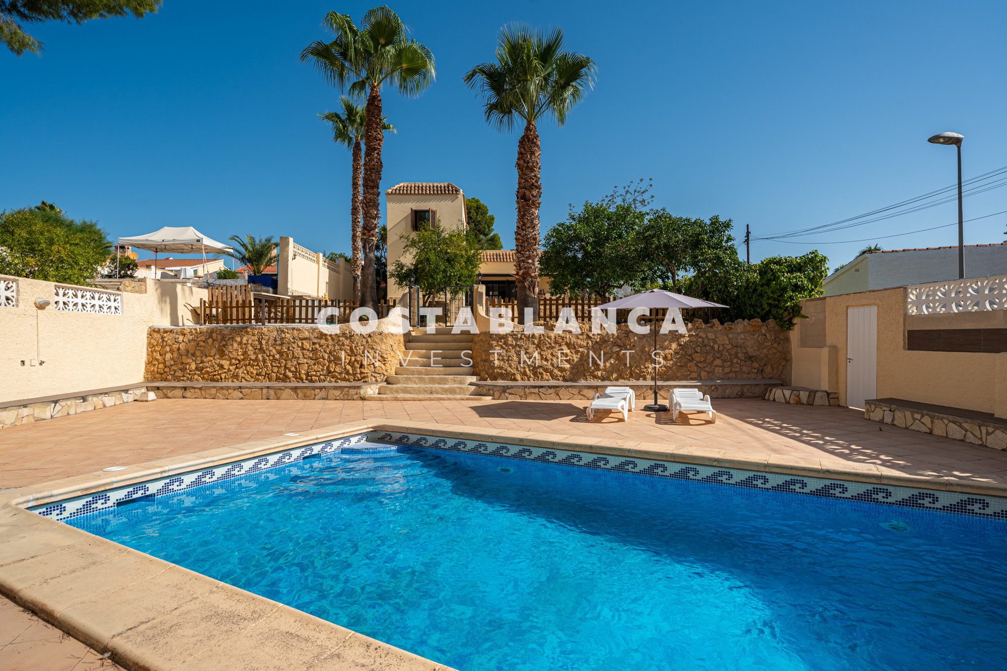 Vila – La Nucía: fotografie 2/7