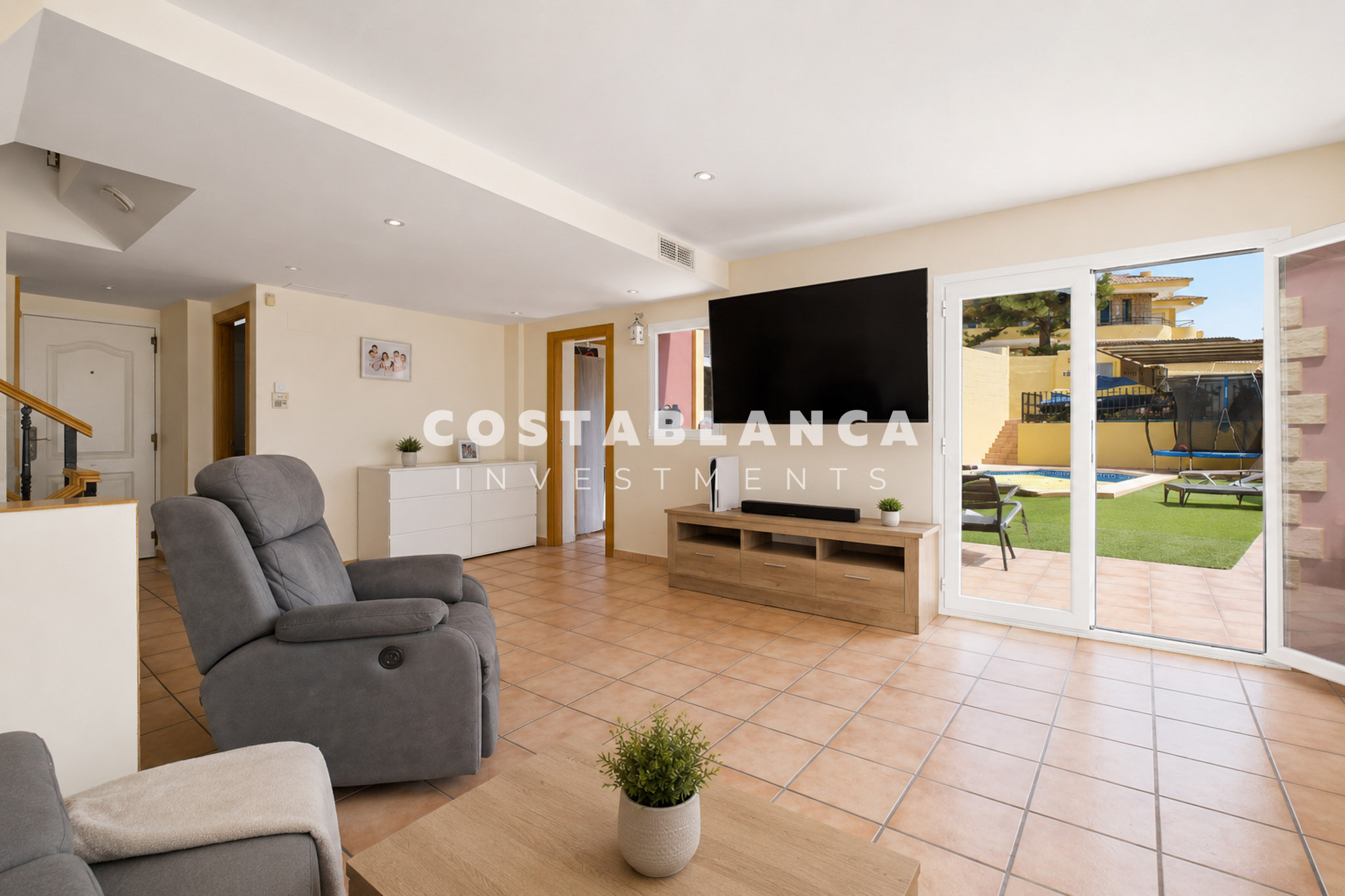 Vila – La Nucía: fotografie 5/7