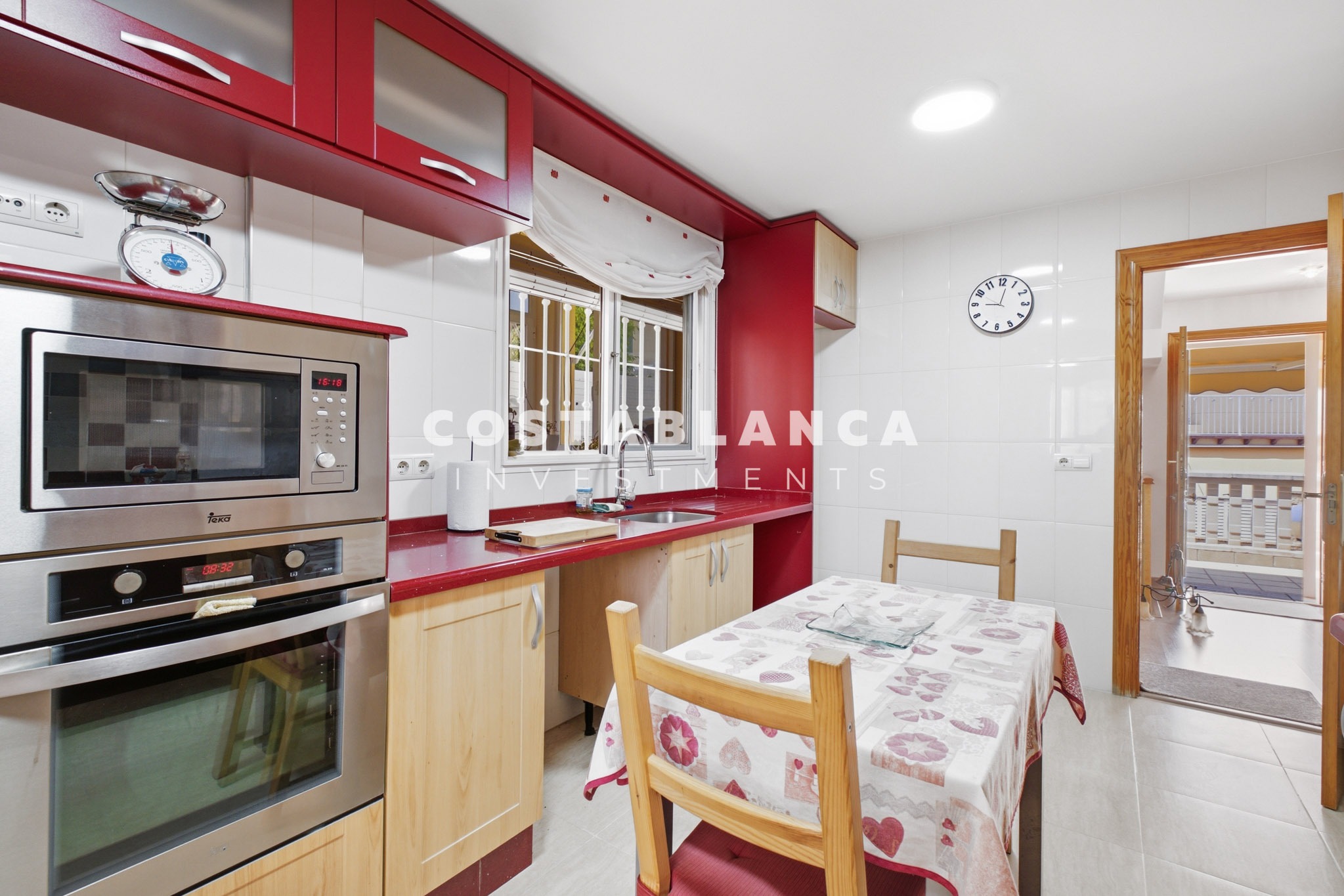 Vila – La Nucía: fotografie 7/7