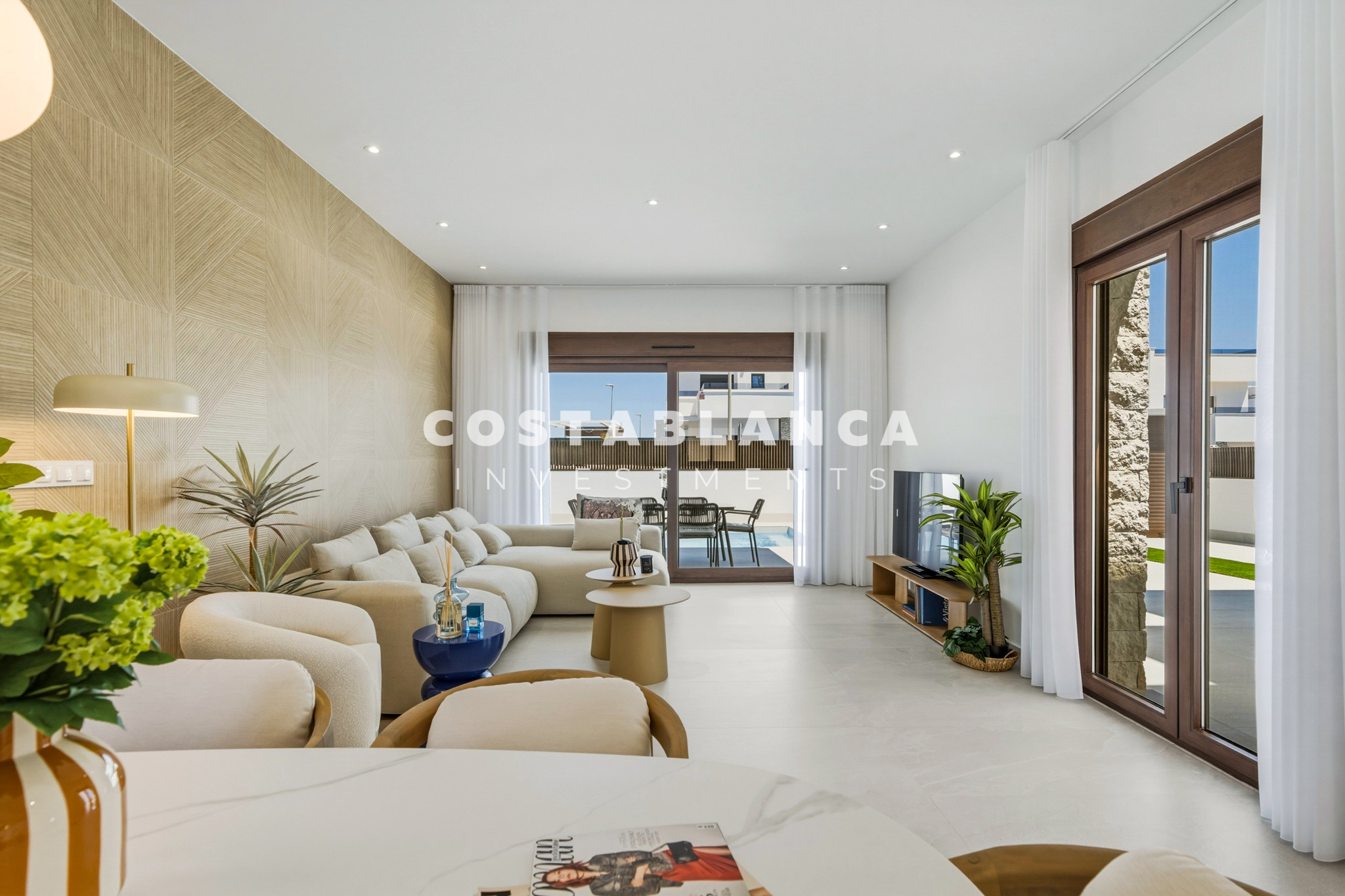 Vila – Orihuela: fotografie 5/7