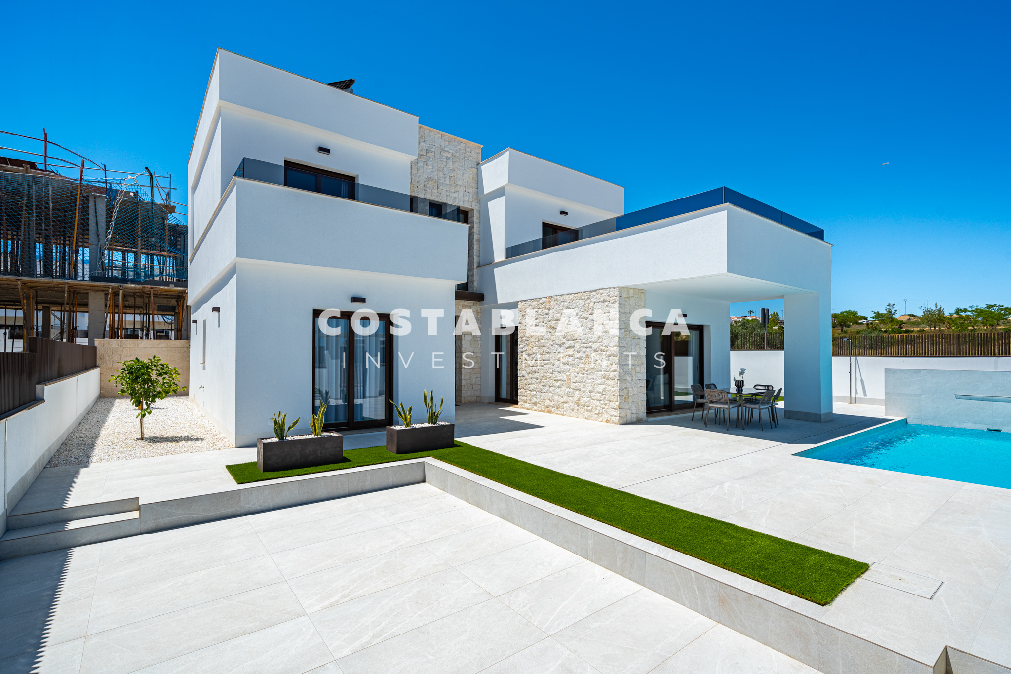 Vila – Orihuela: fotografie 3/7