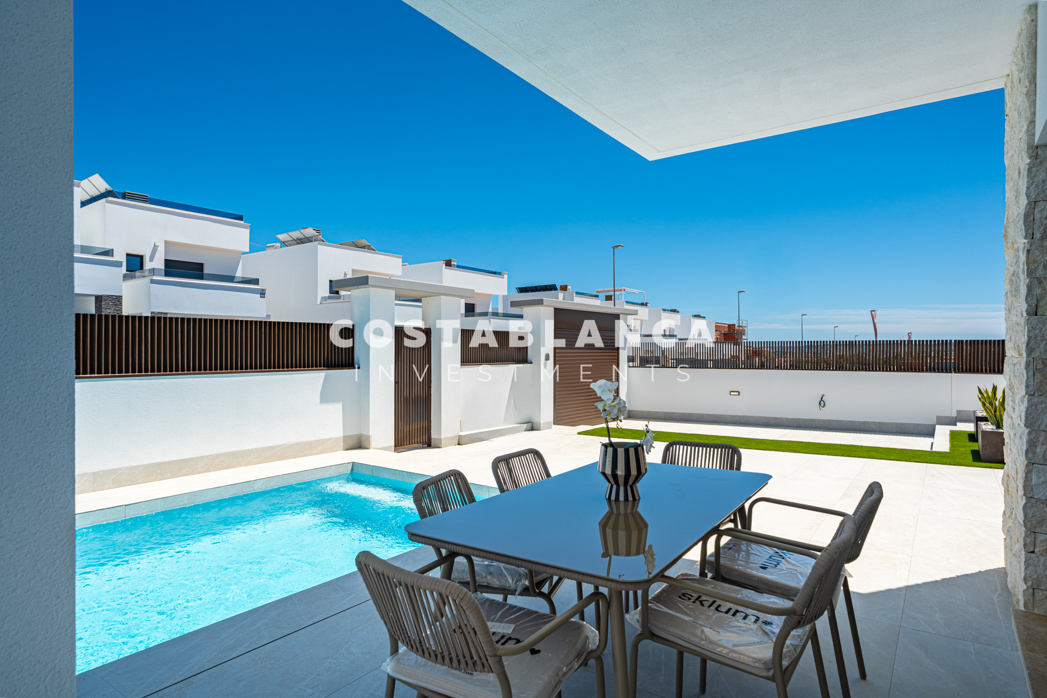 Vila – Orihuela: fotografie 4/7
