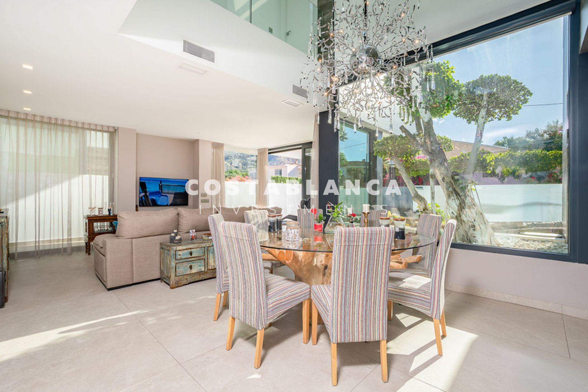 Vila – Albir: fotografie 6/7