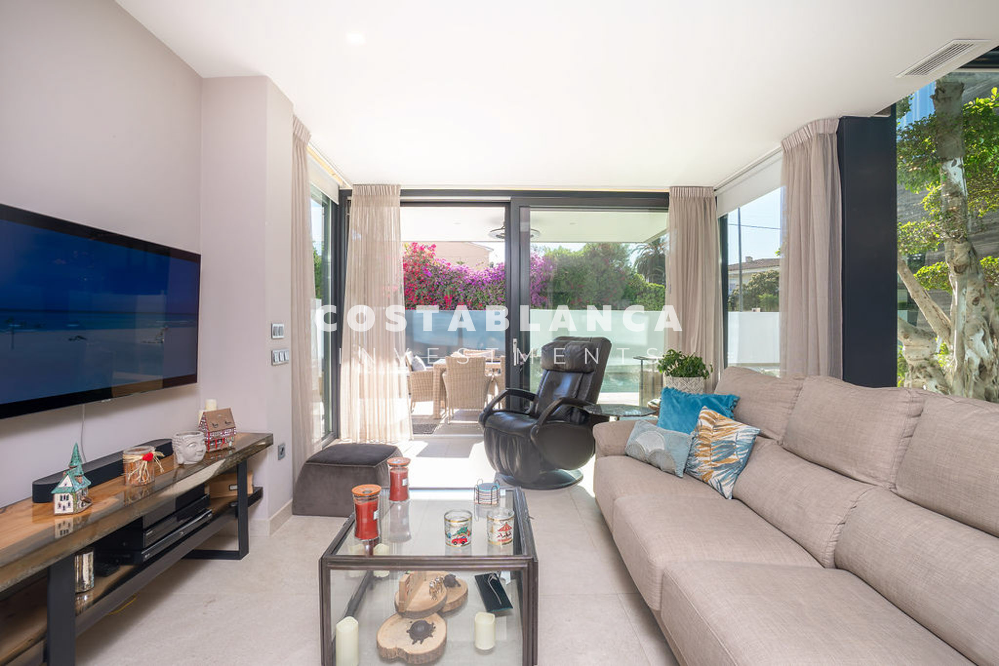 Vila – Albir: fotografie 5/7