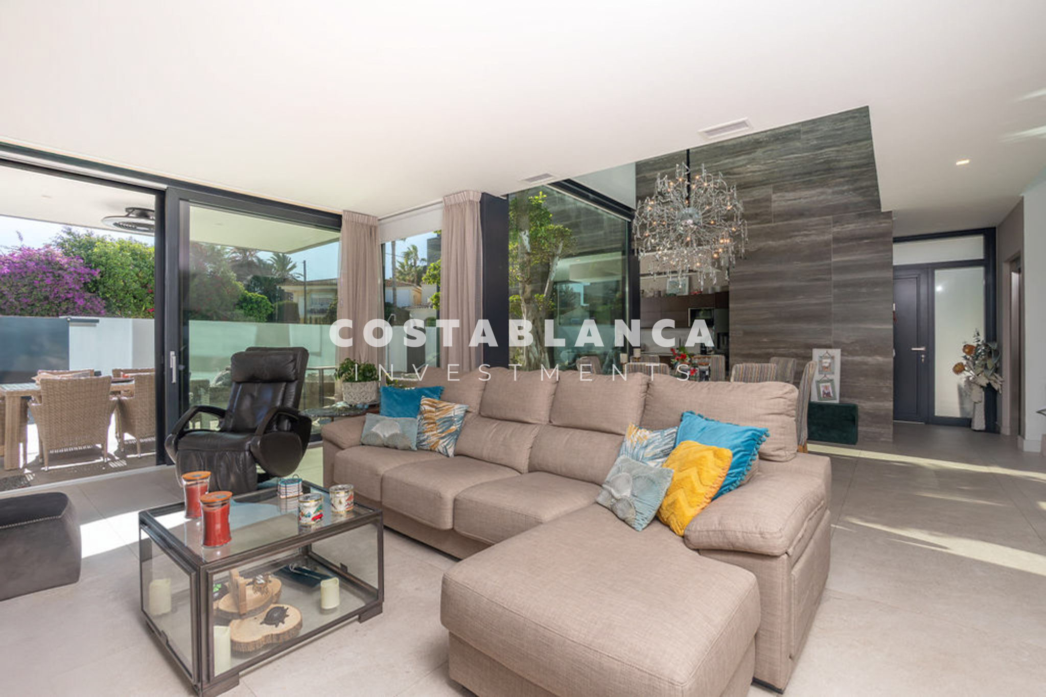 Vila – Albir: fotografie 4/7