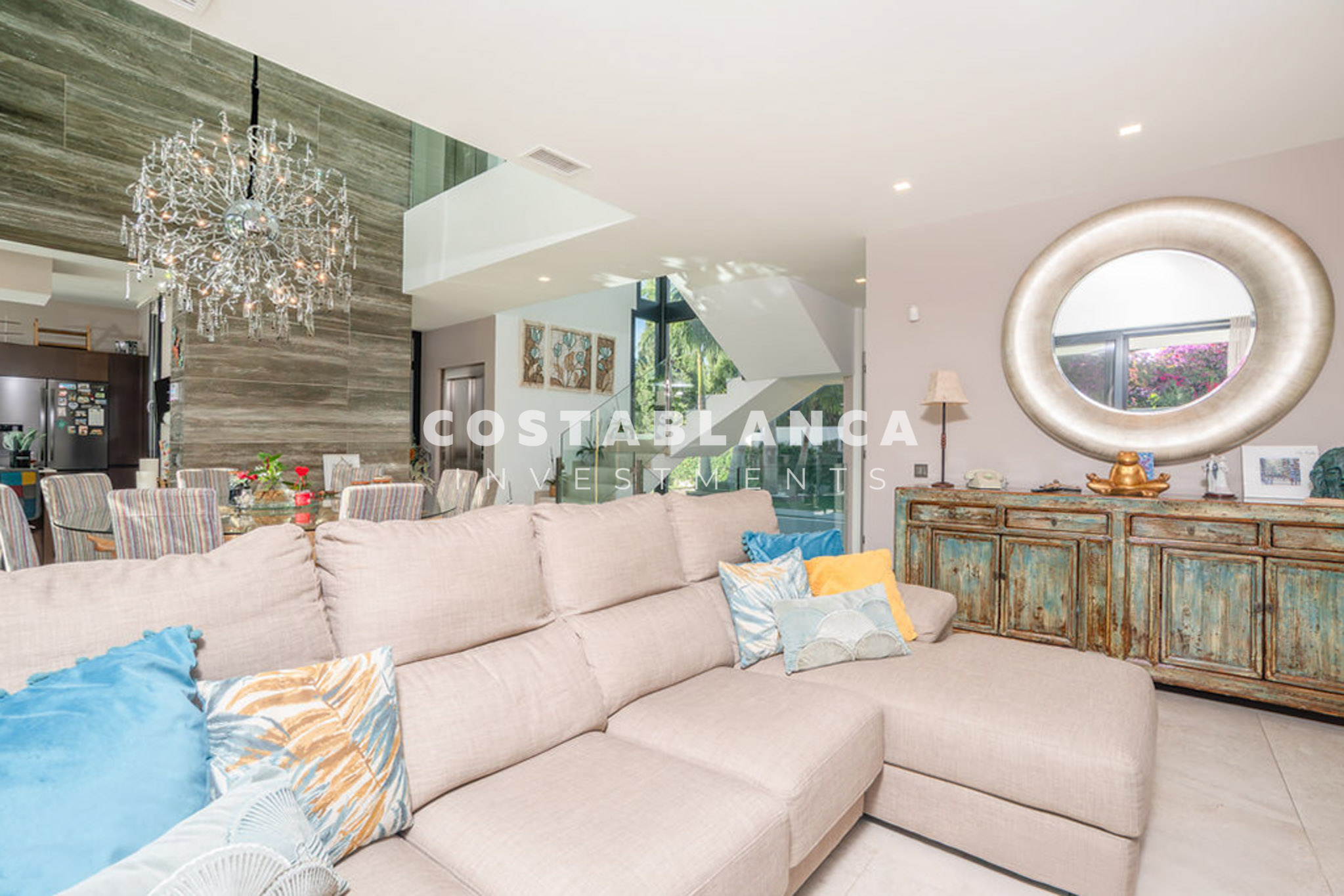 Vila – Albir: fotografie 3/7