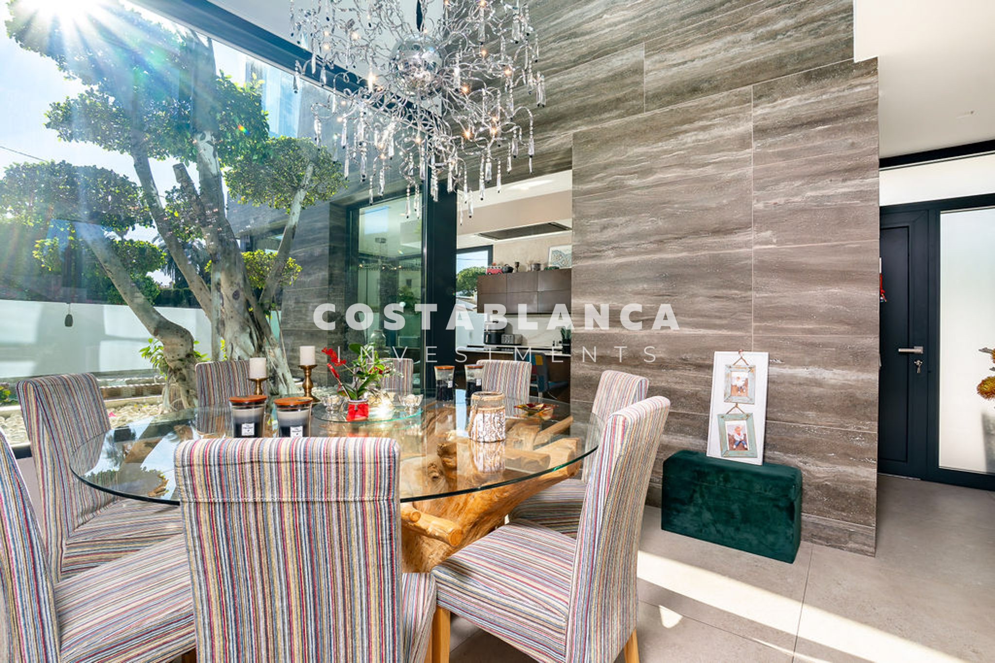 Vila – Albir: fotografie 7/7