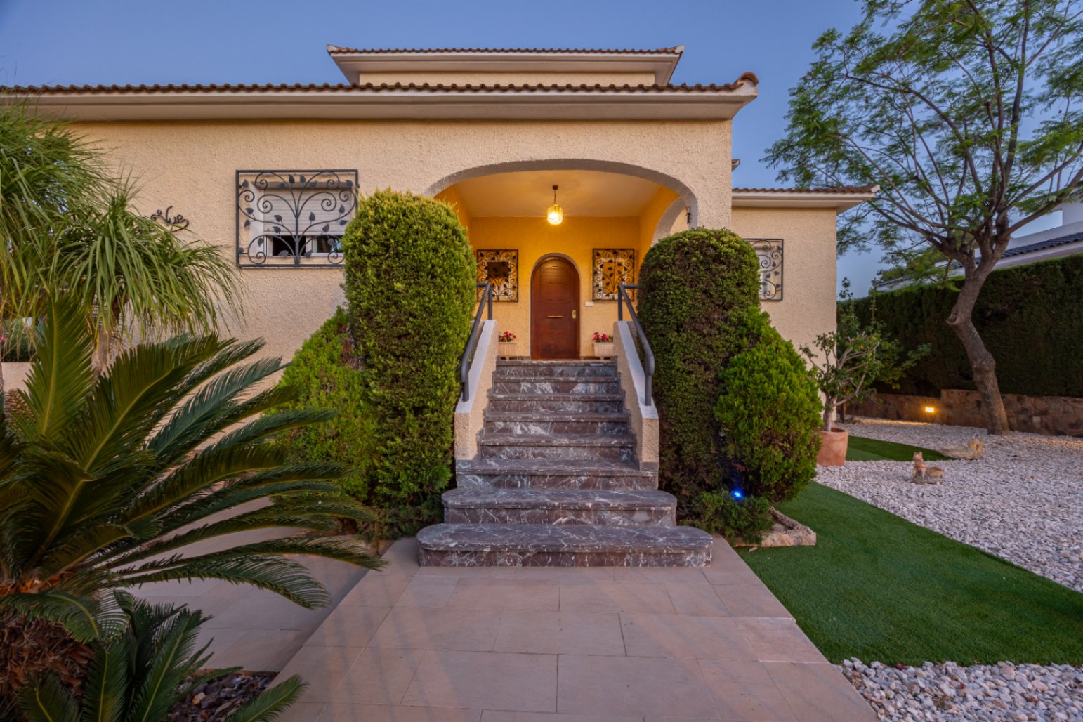 Villa – Benidorm: photo 5/7