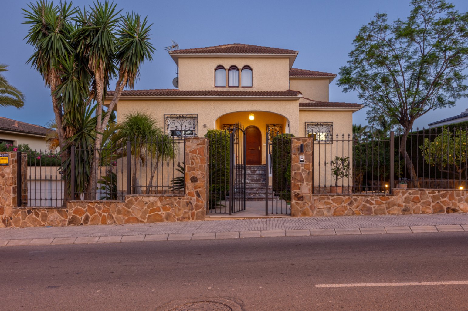 Villa – Benidorm: photo 4/7