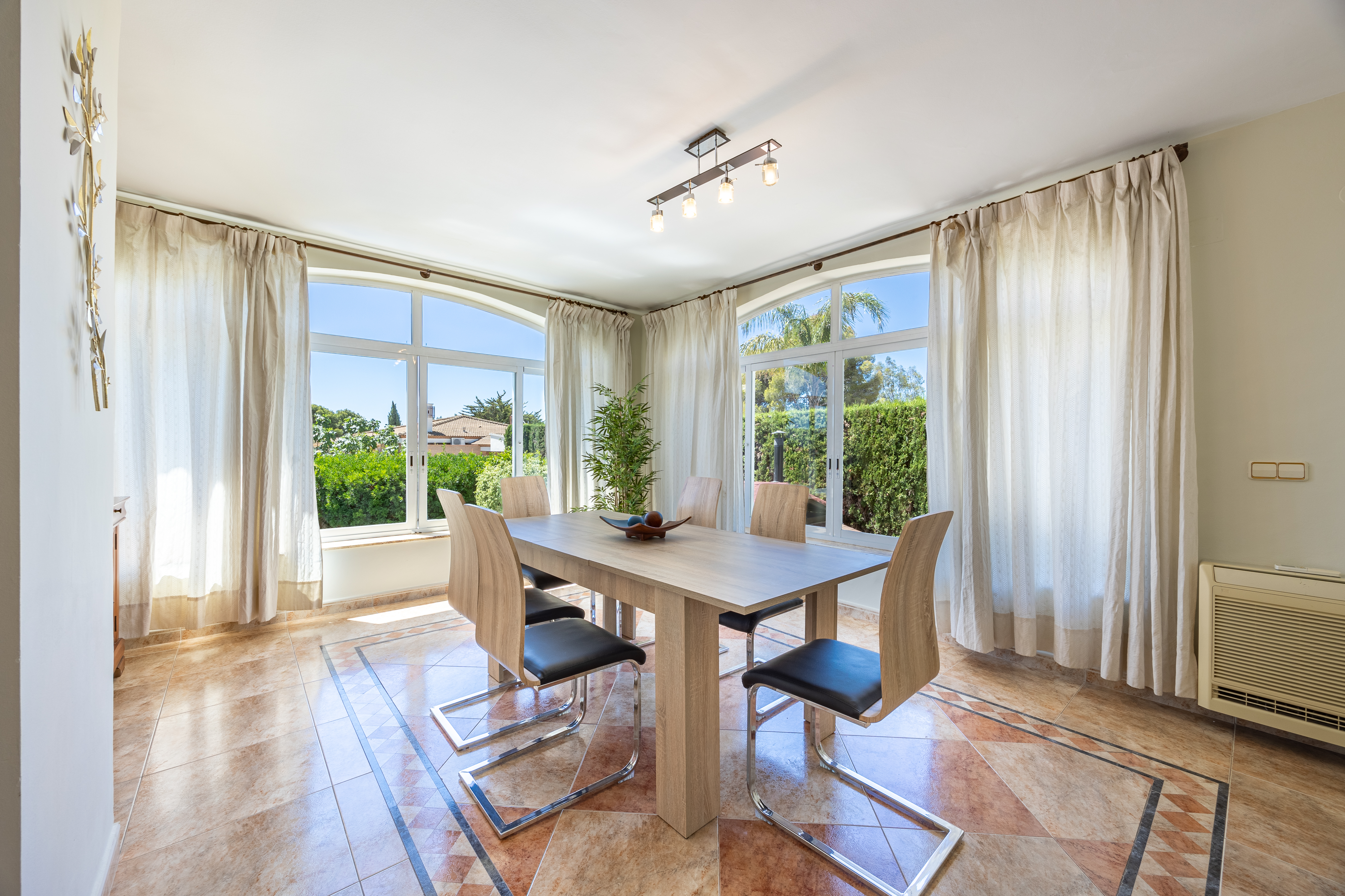 Villa – Benidorm: photo 7/7