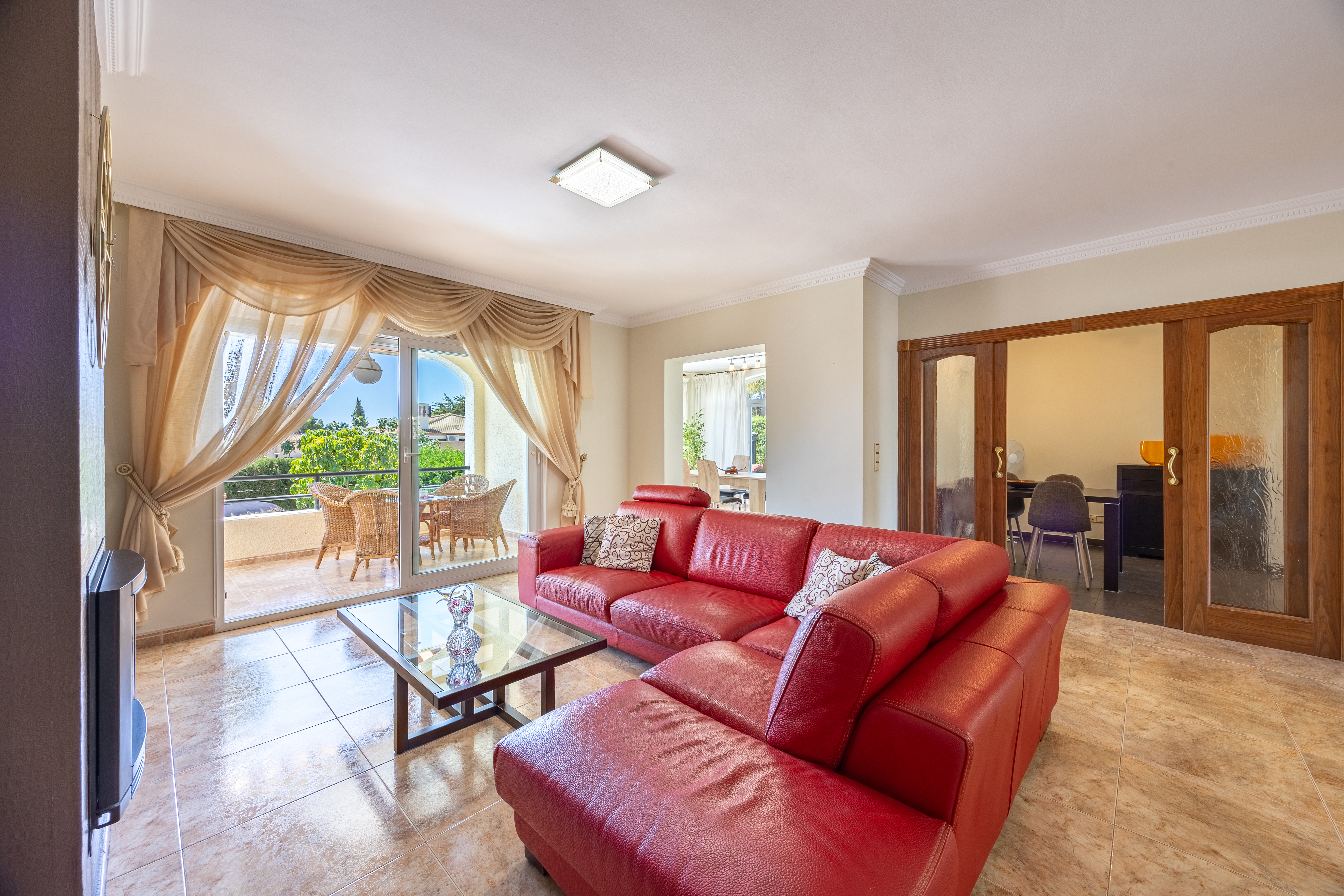 Villa – Benidorm: photo 6/7