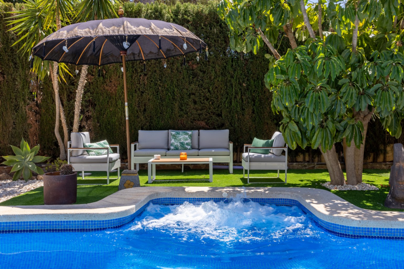 Villa – Benidorm: photo 3/7