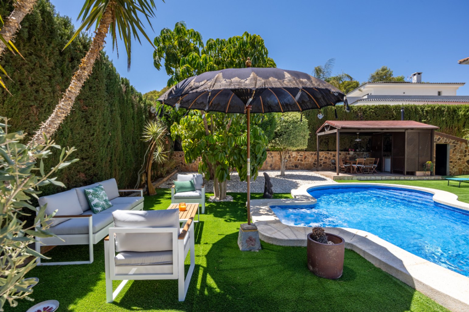 Villa – Benidorm: photo 2/7