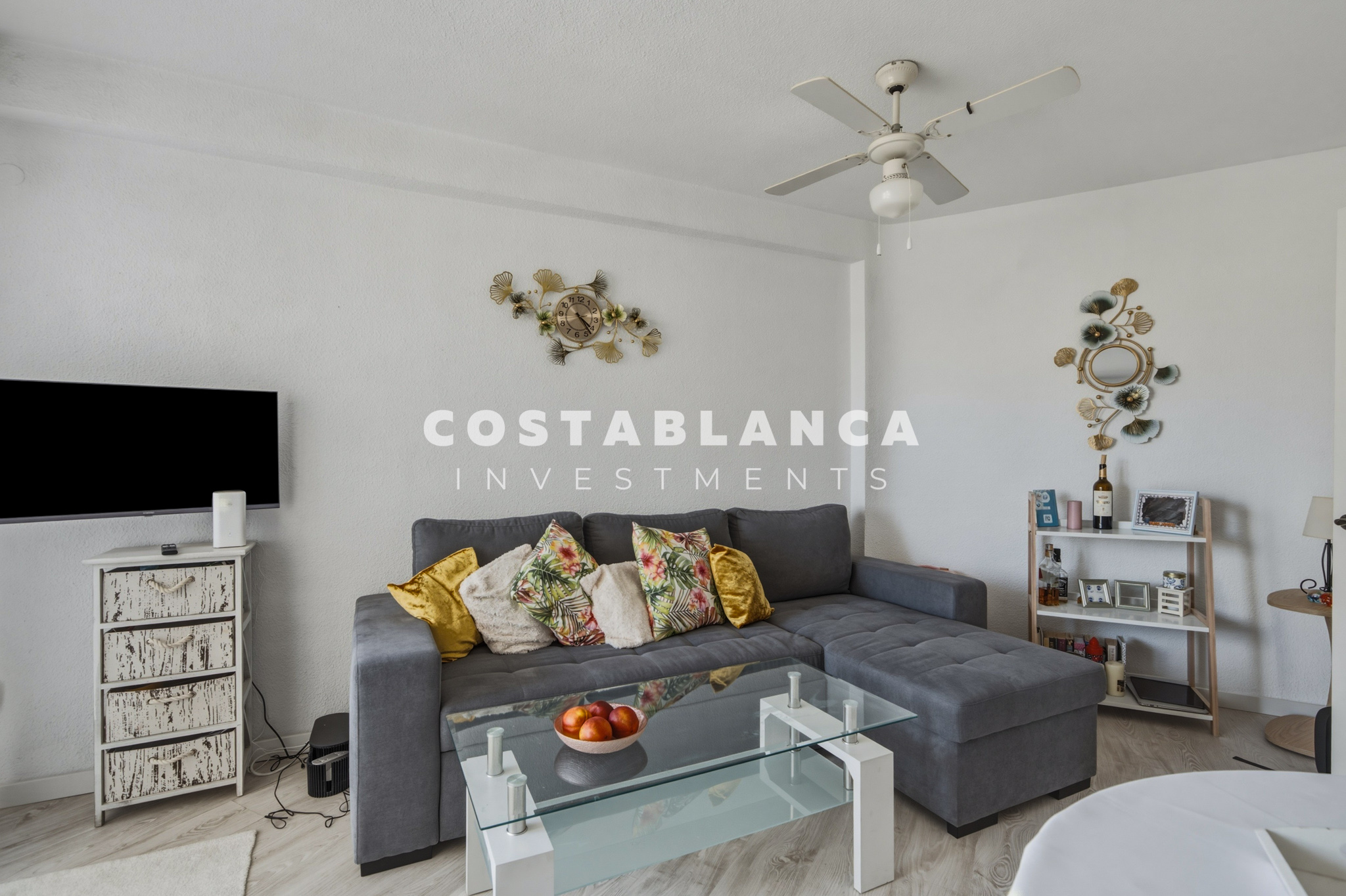 Apartmán – Benidorm: fotografie 4/7