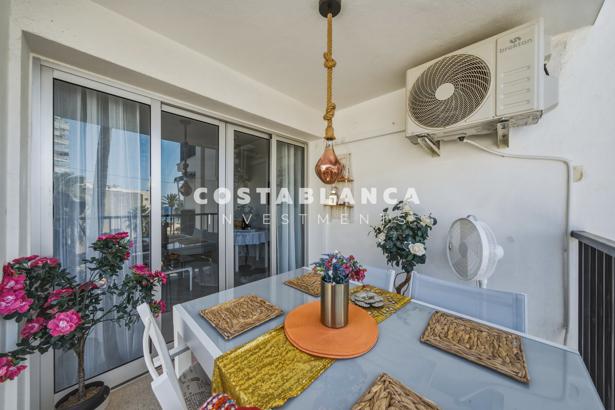 Apartmán – Benidorm: fotografie 3/7