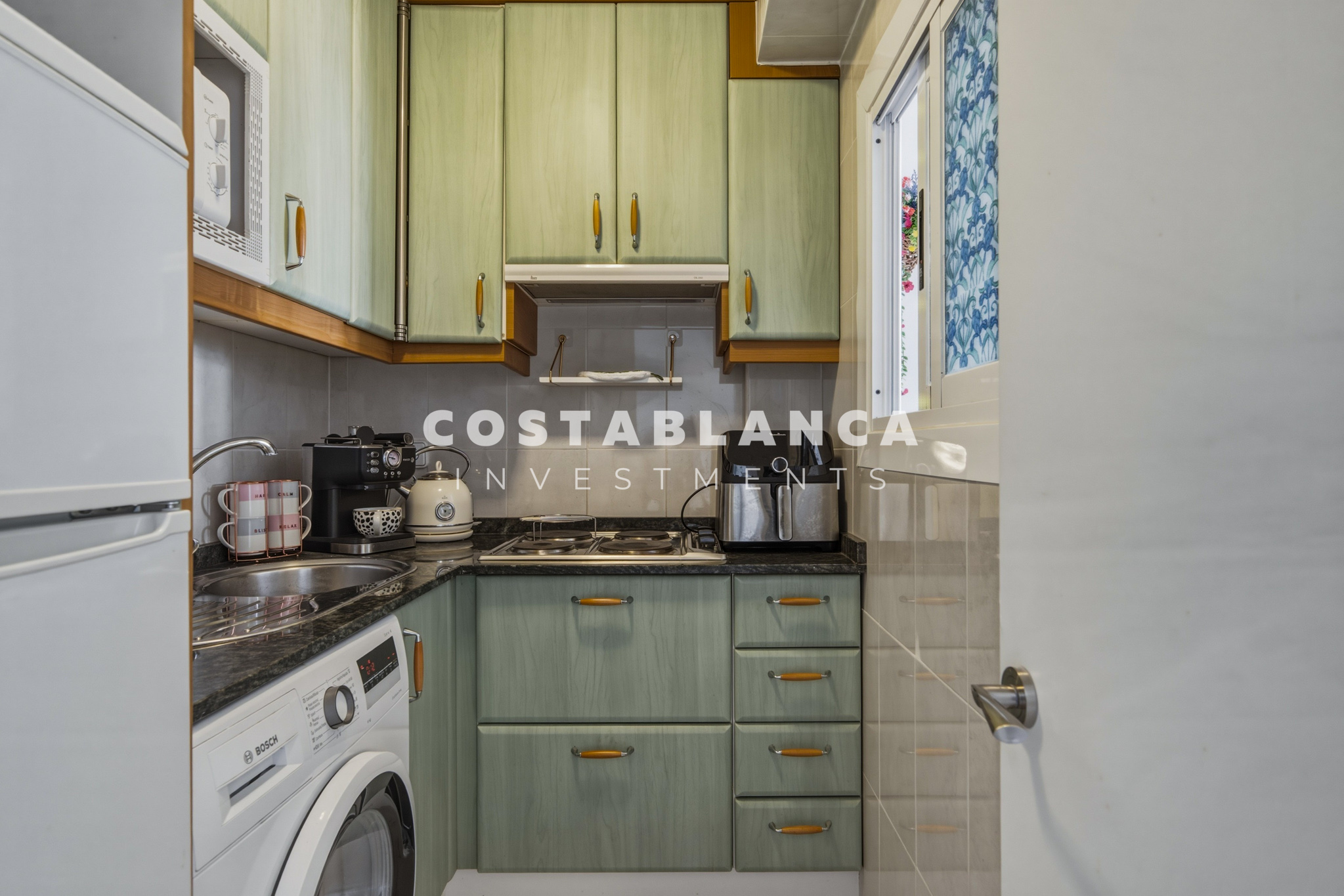 Apartmán – Benidorm: fotografie 7/7