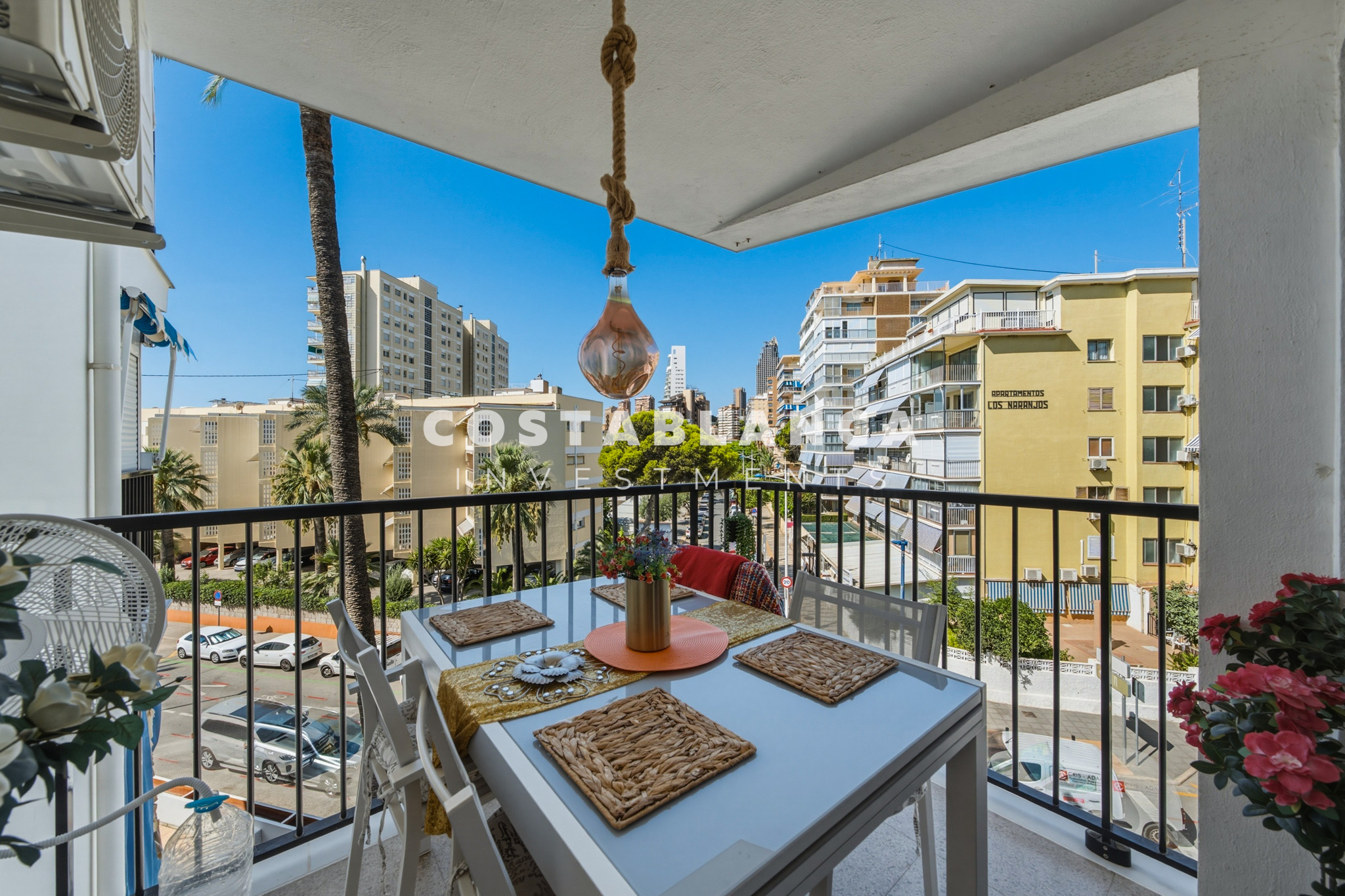 Apartmán – Benidorm: fotografie 2/7