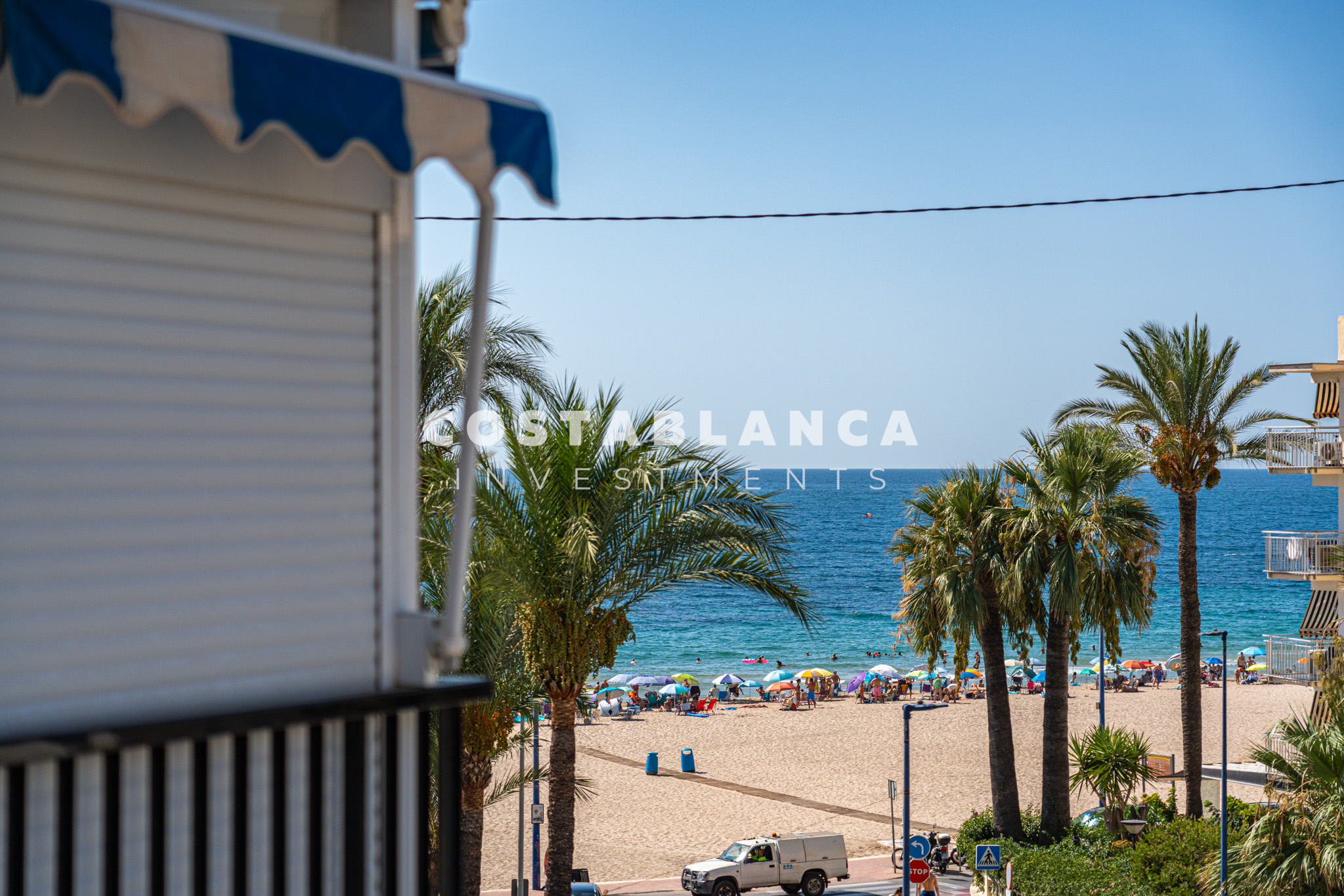 Apartmán – Benidorm: fotografie 1/7