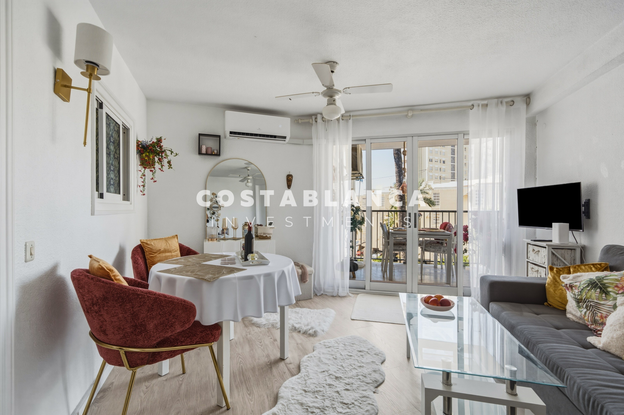 Apartmán – Benidorm: fotografie 6/7
