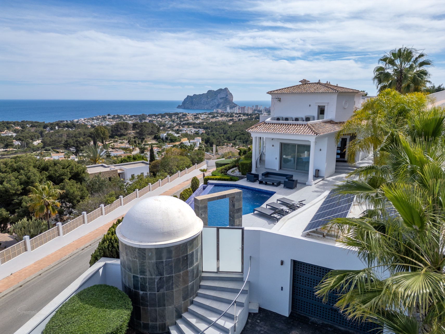 Vila – Benissa: fotografie 2/7