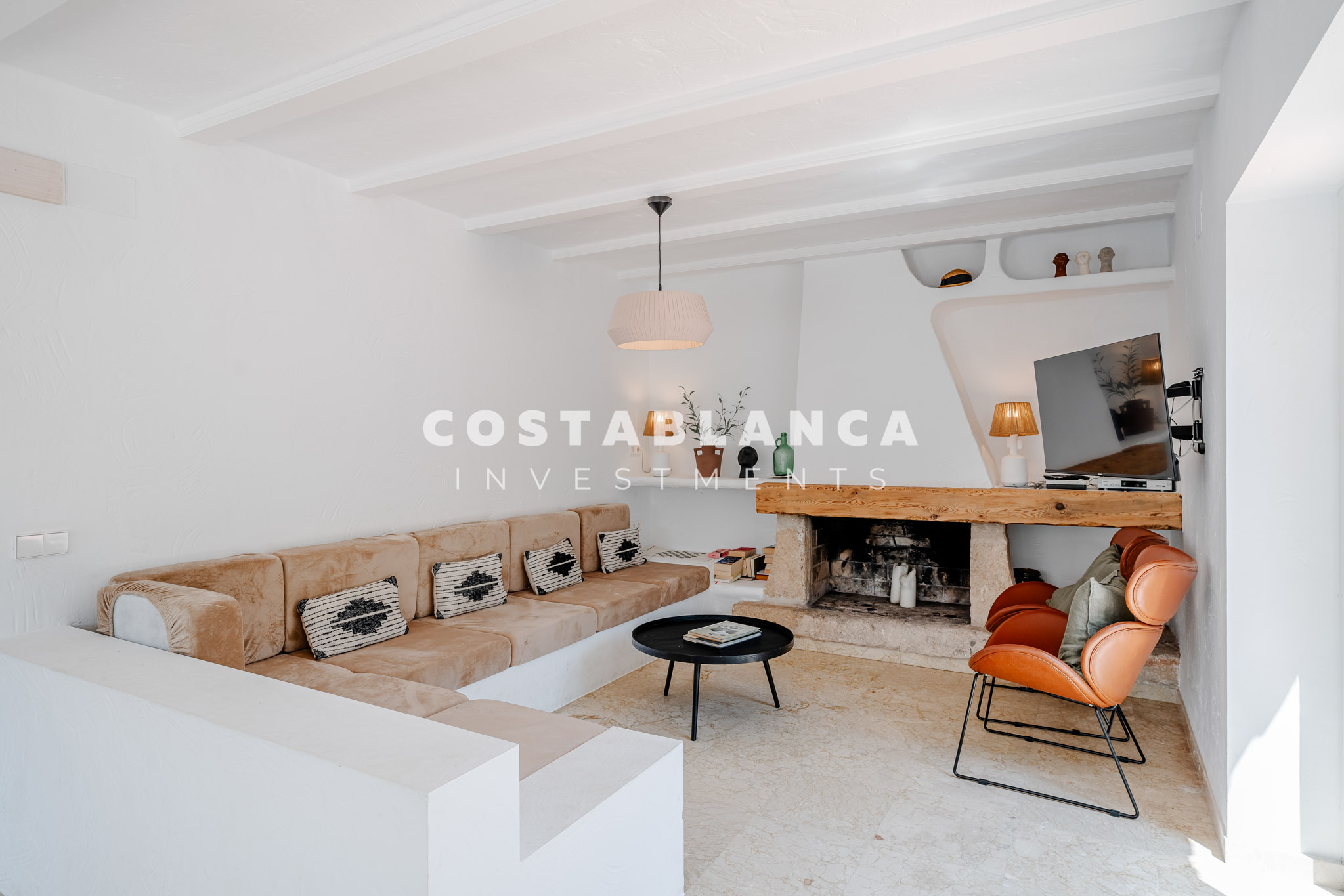 Vila – Benissa: fotografie 5/7