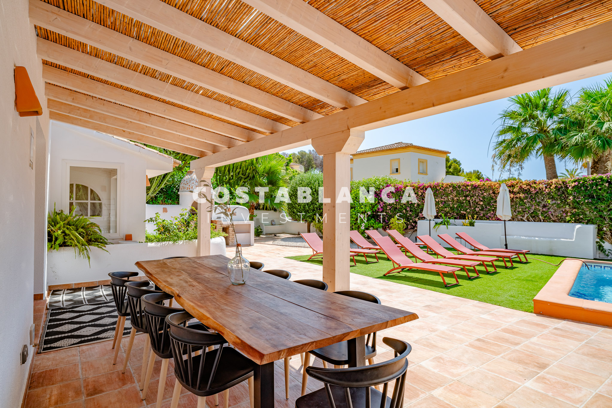 Vila – Benissa: fotografie 3/7