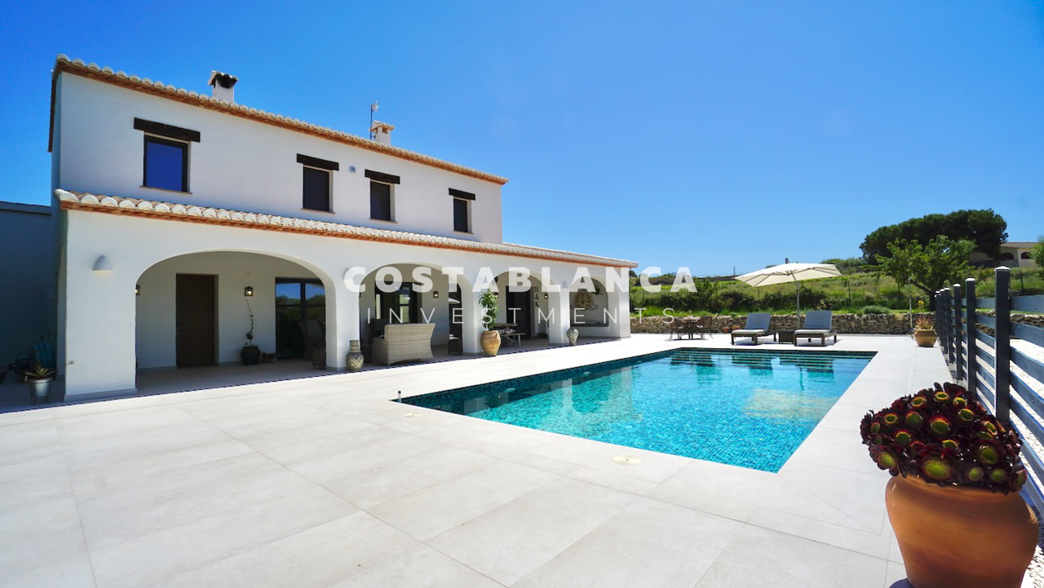 Vila – Benissa: fotografie 3/7