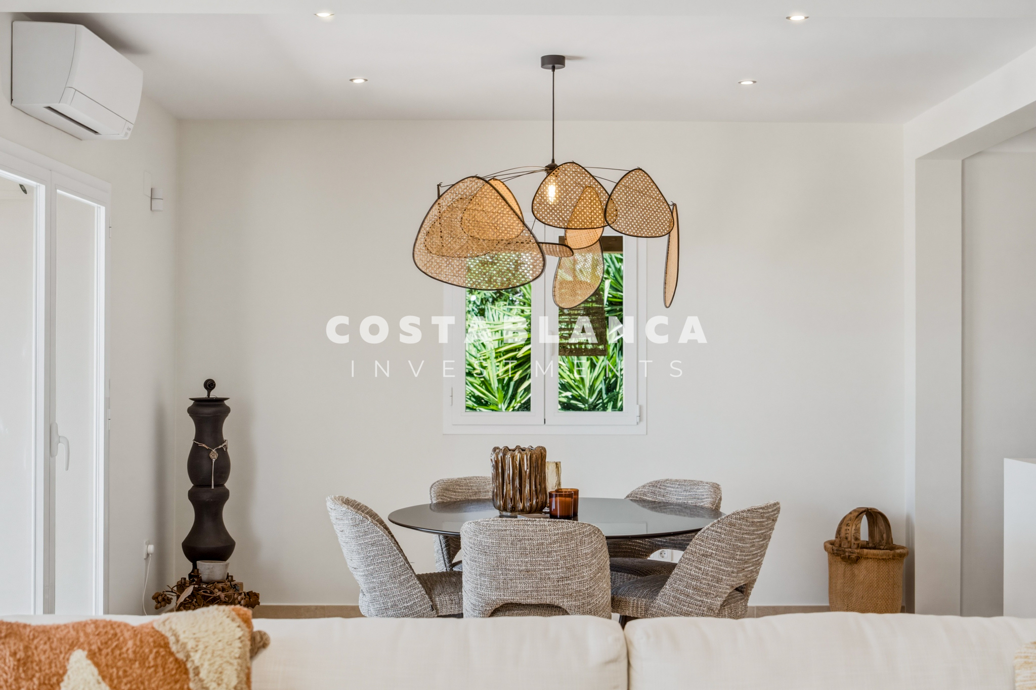 Vila – Benissa: fotografie 5/7