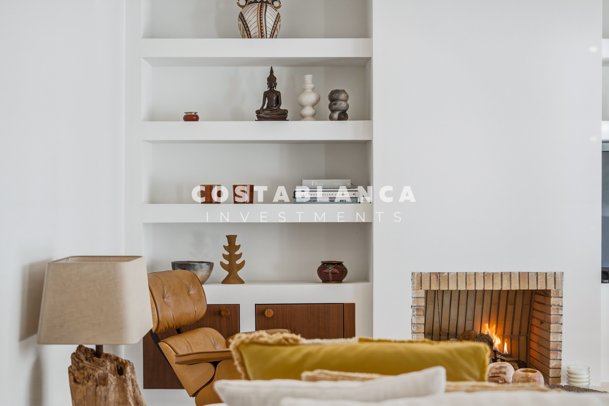Vila – Benissa: fotografie 7/7