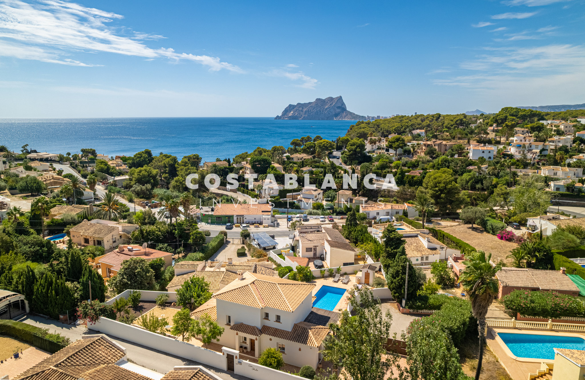 Vila – Benissa: fotografie 2/7