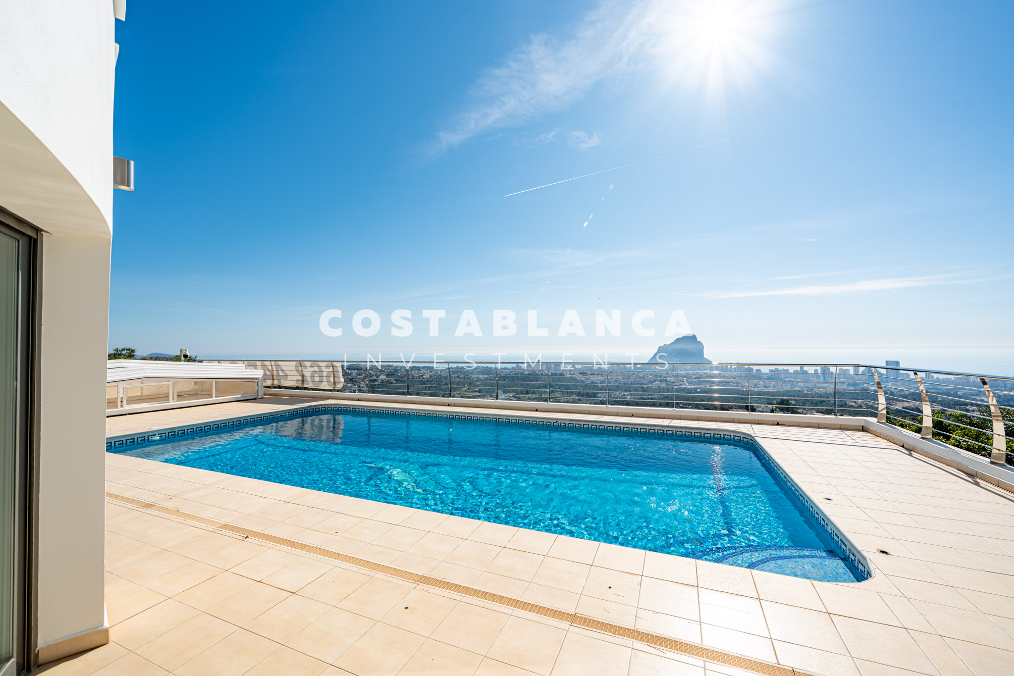 Vila – Calpe: fotografie 4/7