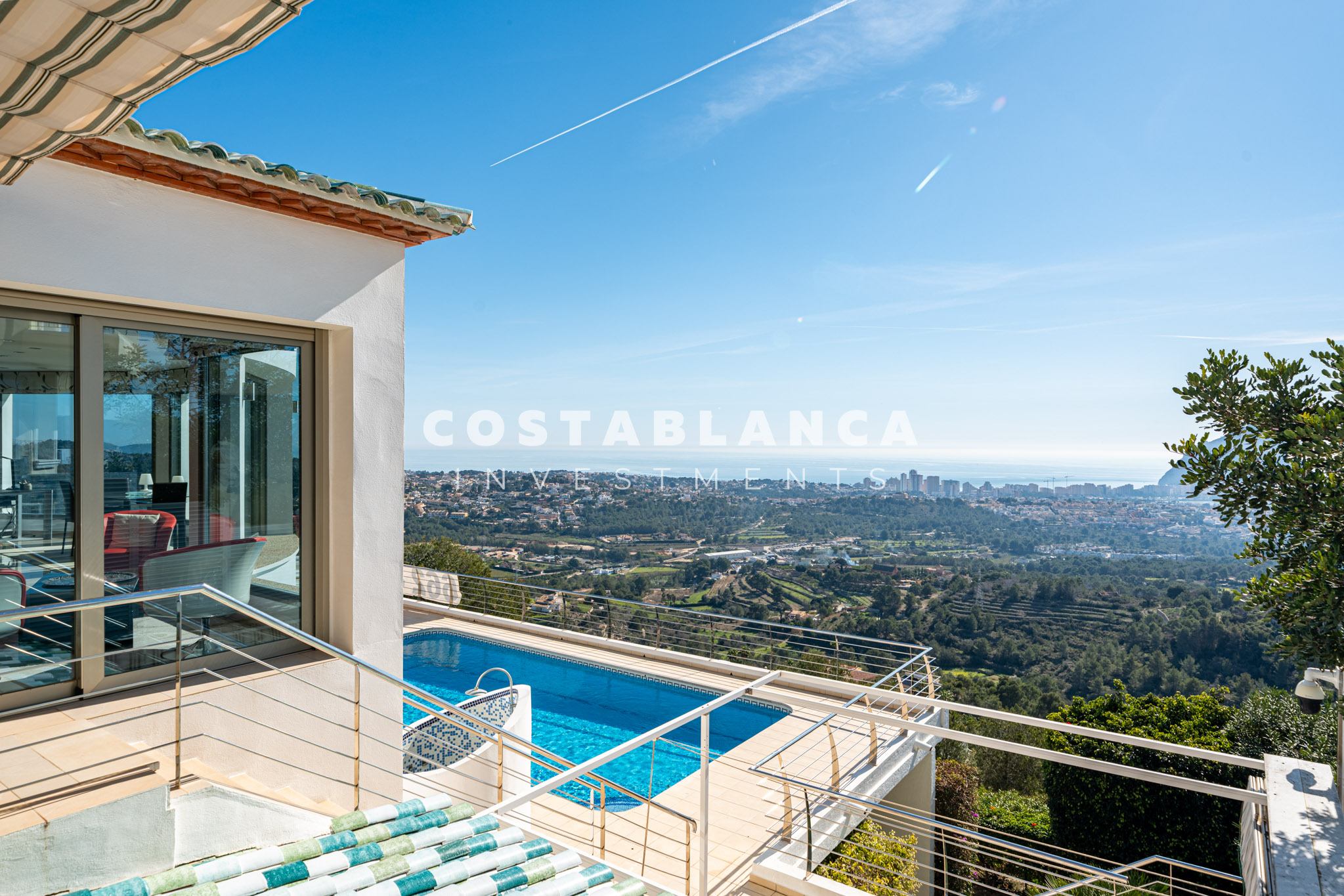 Vila – Calpe: fotografie 1/7