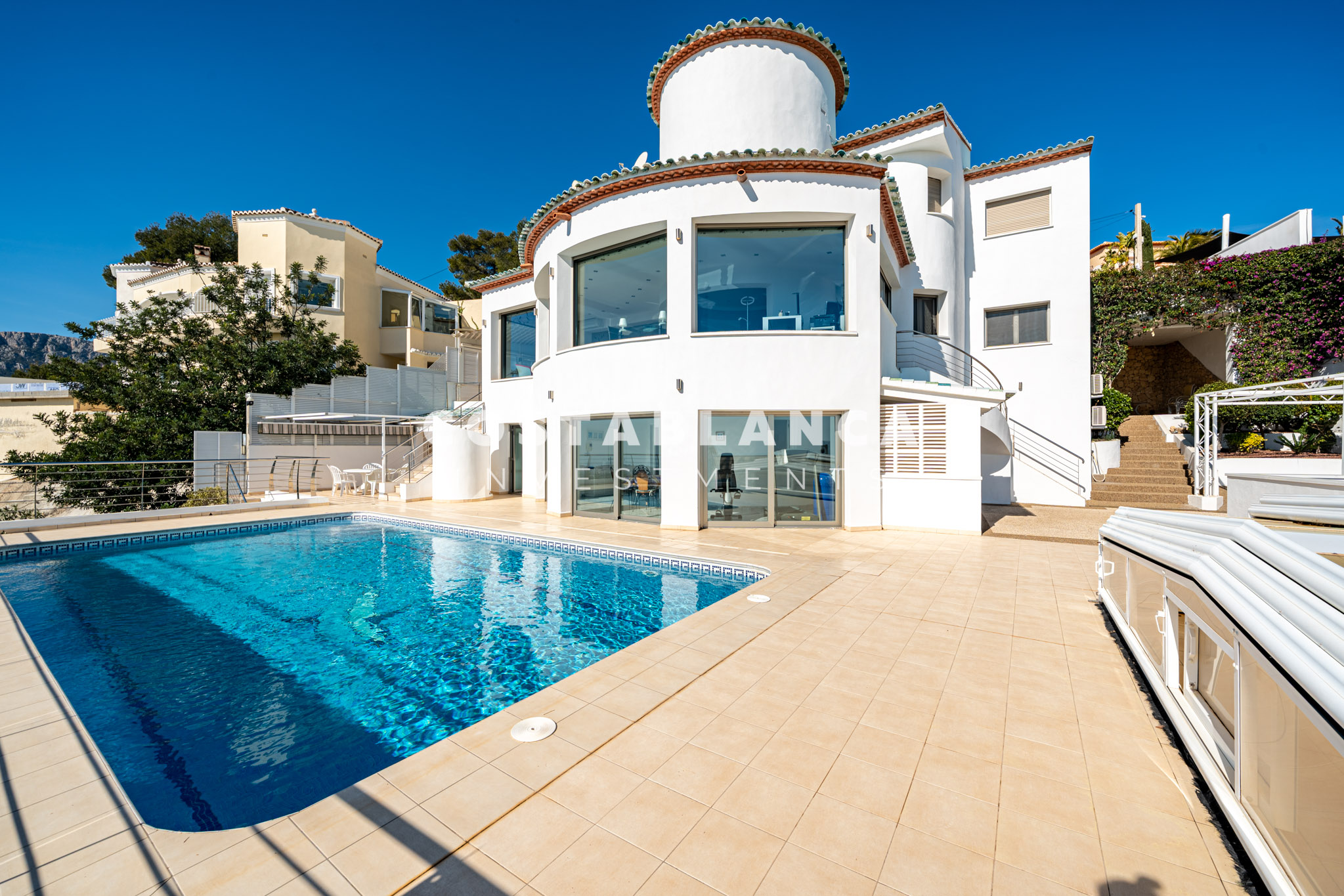 Vila – Calpe: fotografie 5/7